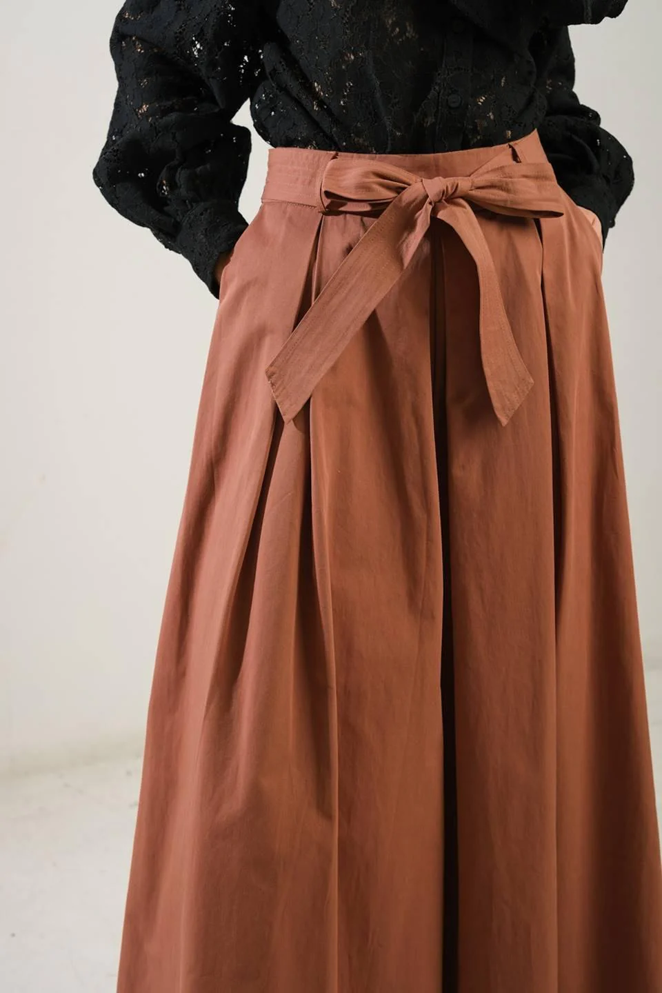 Closer to You Wide Leg Pants - Image 14