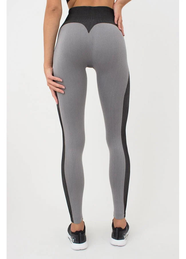 Color Block Leggings - Image 5