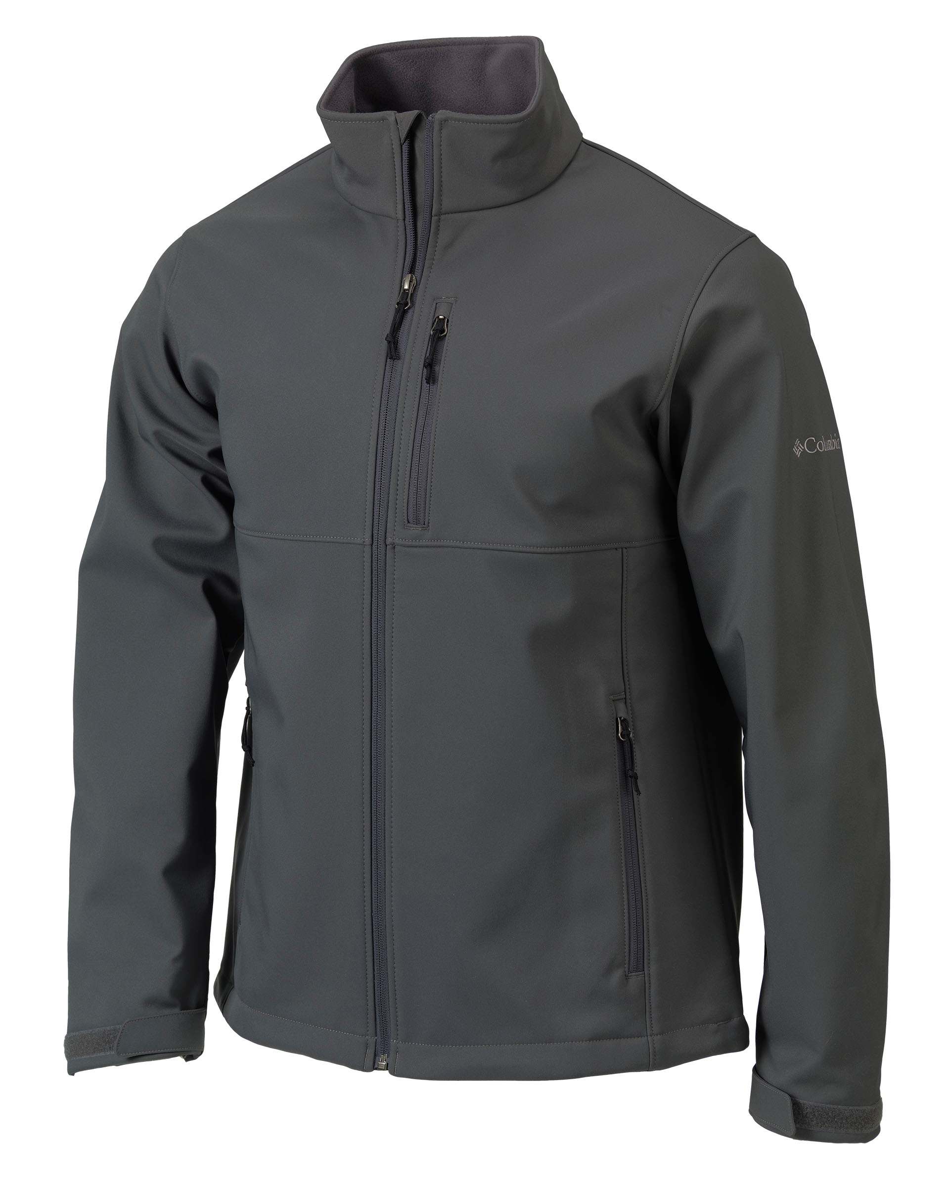 Columbia Ascender Softshell Jacket - Image 3