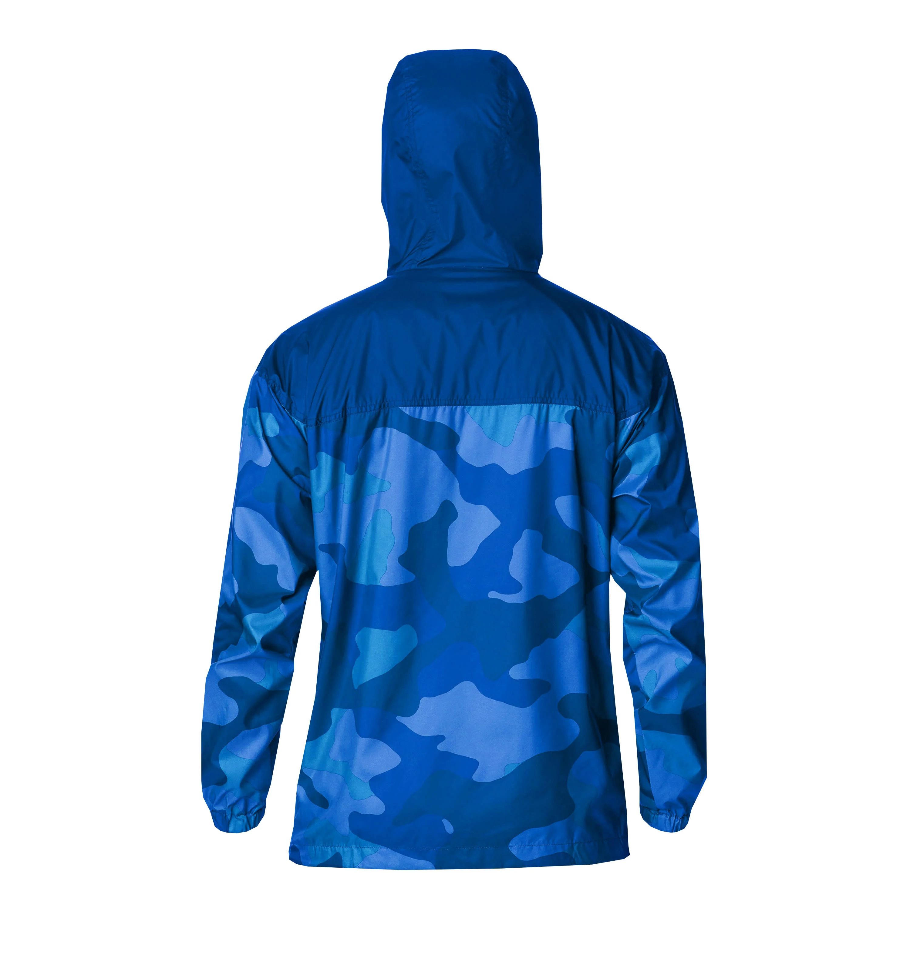 Columbia Men's Flash Challenger Windbreaker - Image 18