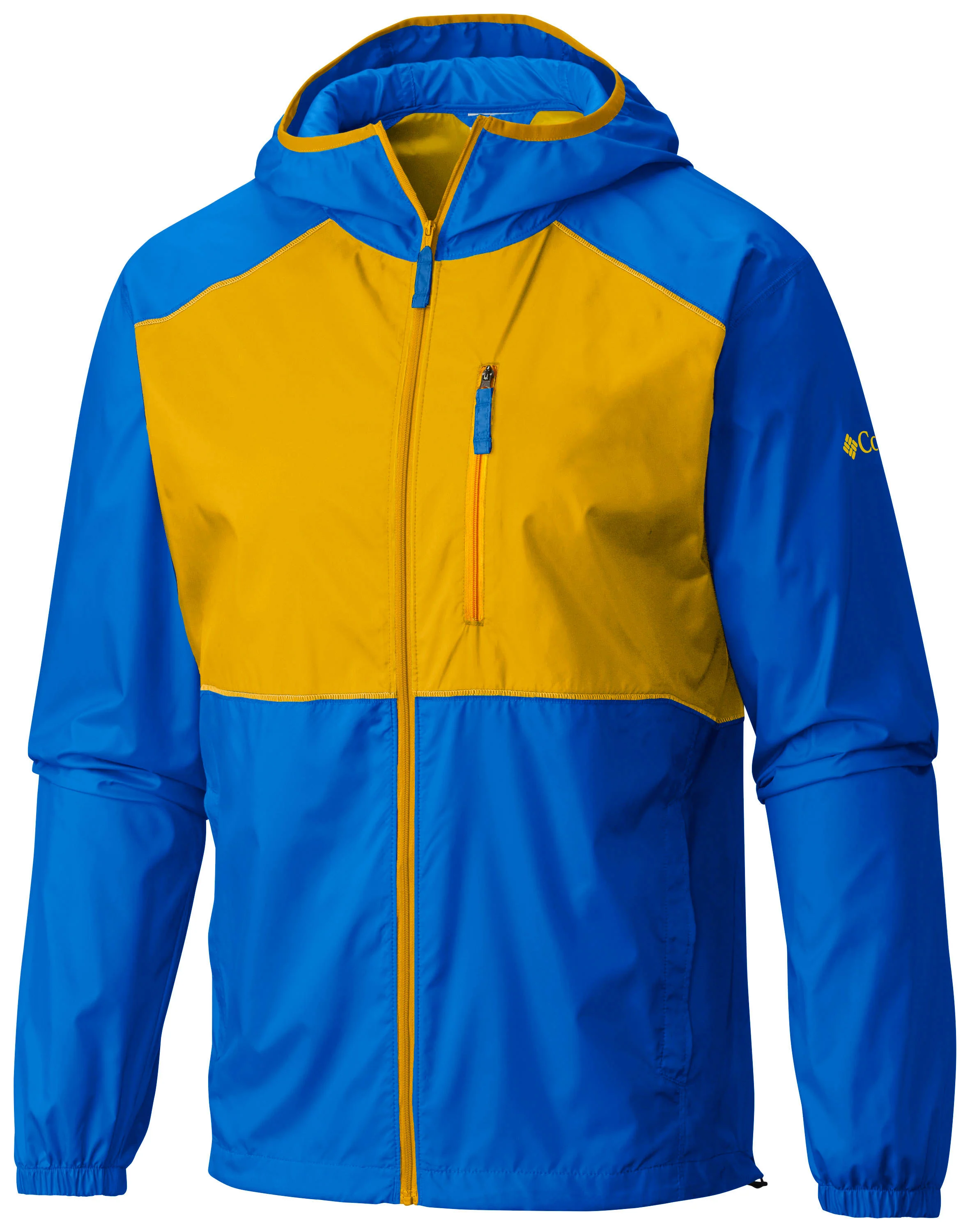 Columbia Men's Flash Forward Windbreaker - Image 24