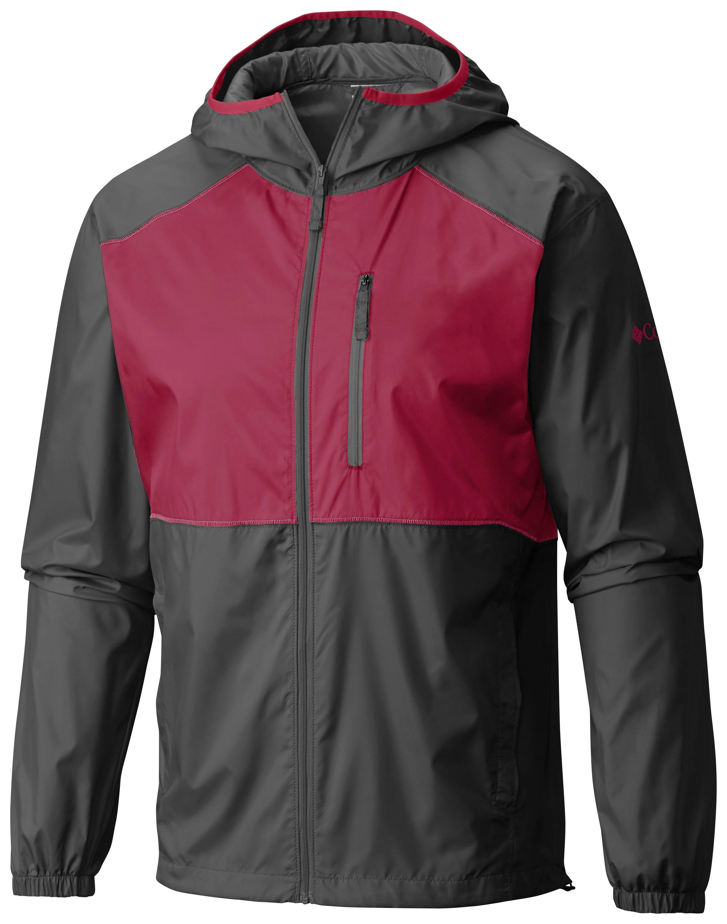 Columbia Men's Flash Forward Windbreaker - Image 37