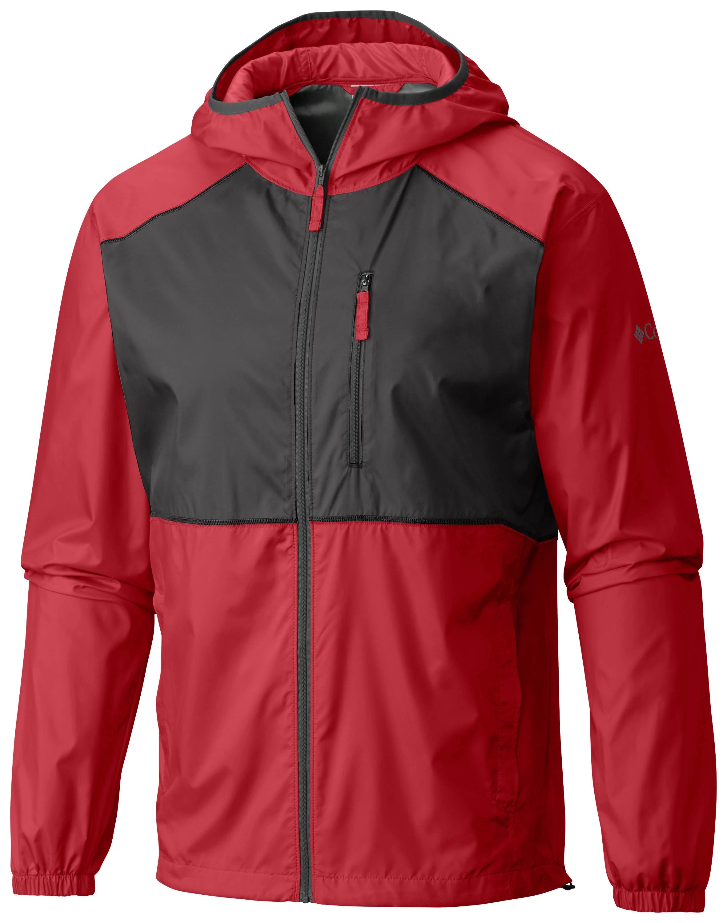 Columbia Men's Flash Forward Windbreaker - Image 52