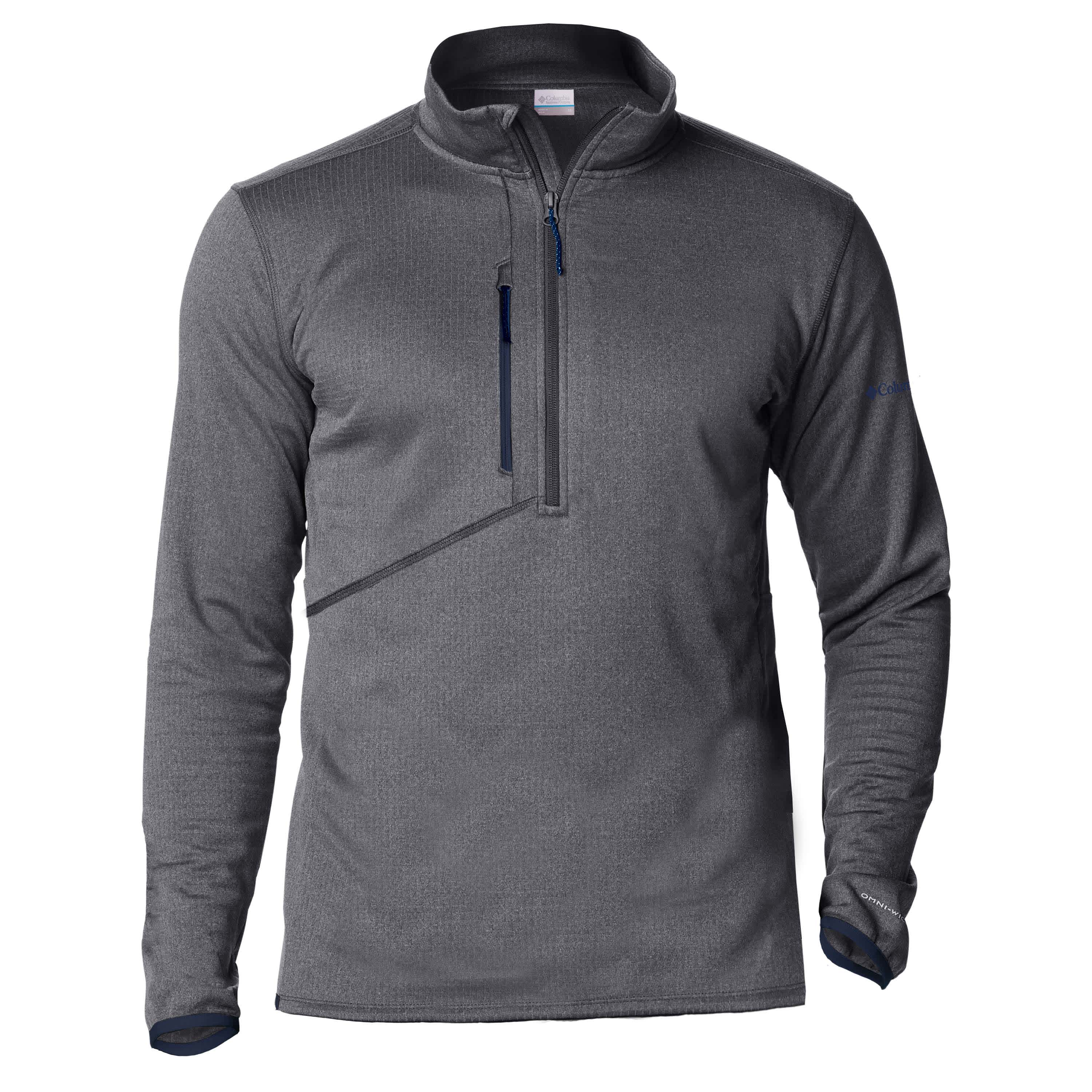 Columbia Men's Park View Pullover - Image 9