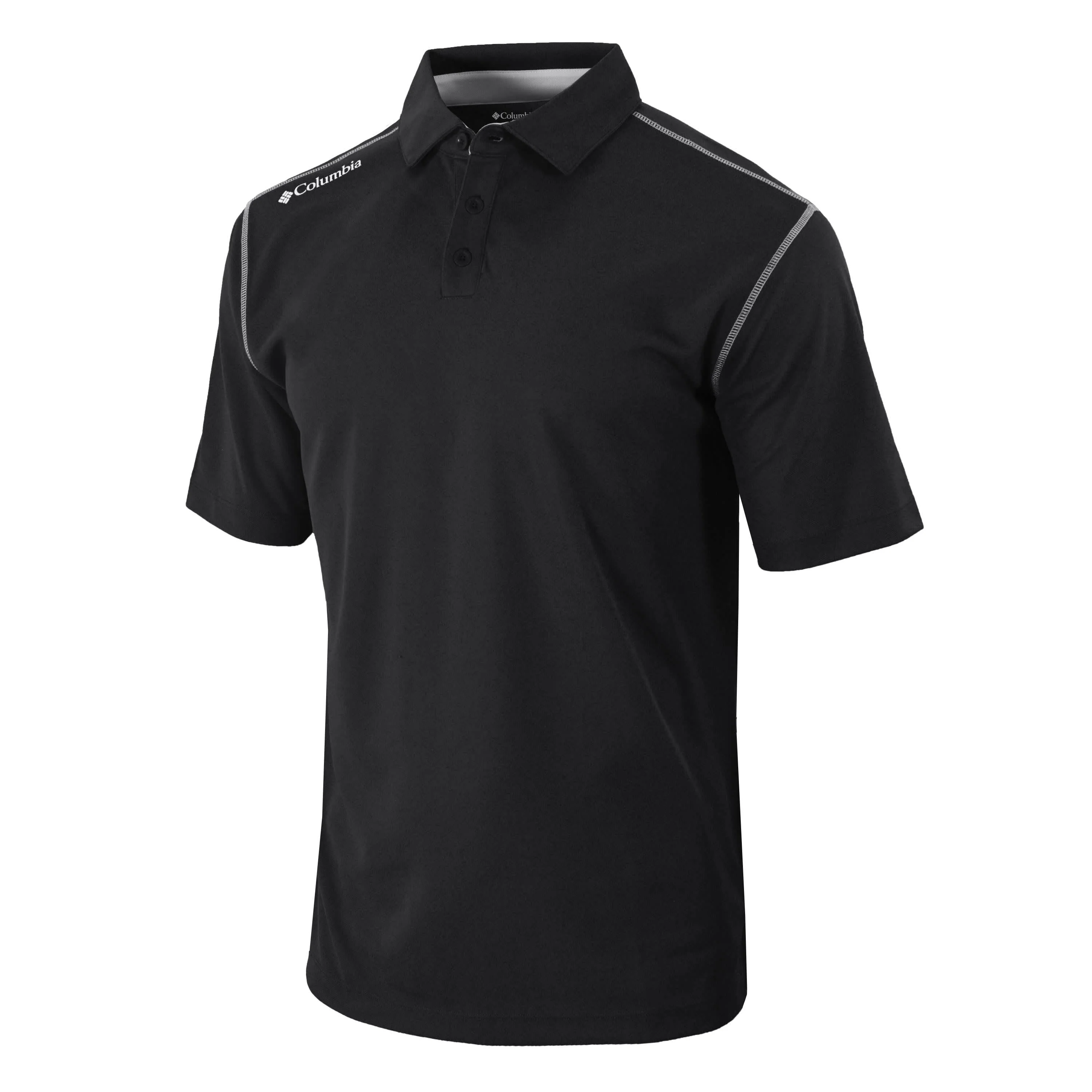 Columbia Omni-Wick Shotgun Polo - Image 58