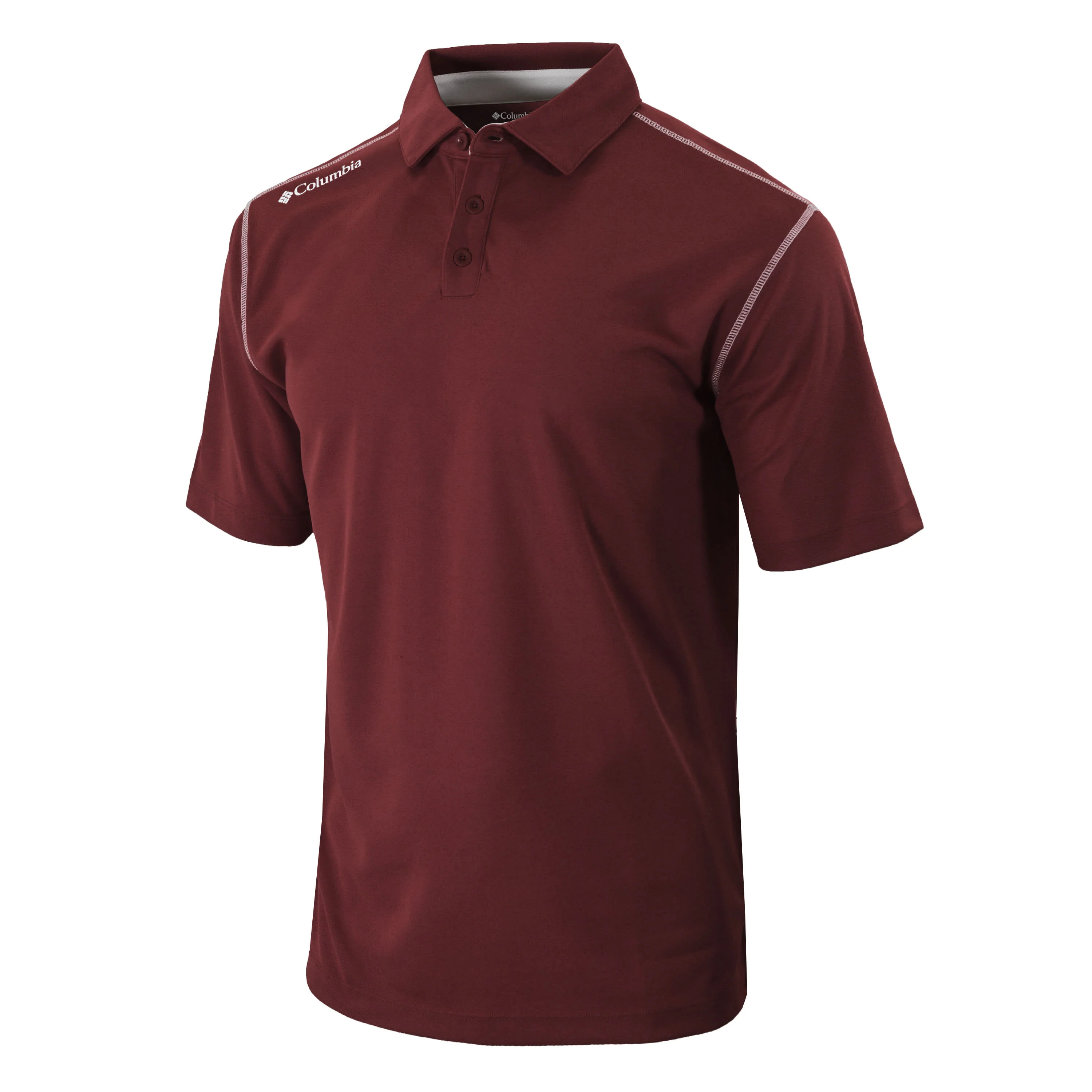 Columbia Omni-Wick Shotgun Polo - Image 87