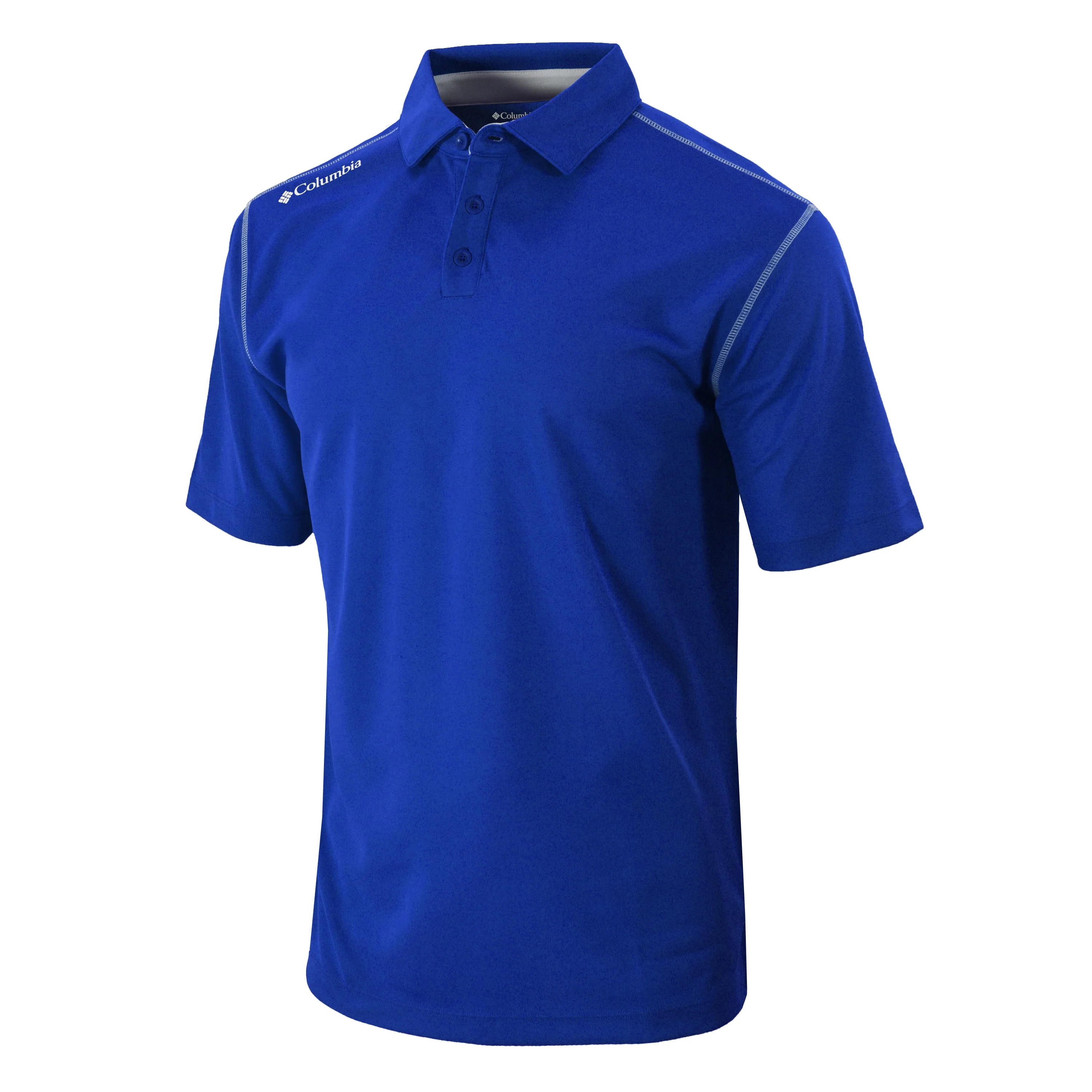Columbia Omni-Wick Shotgun Polo - Image 9