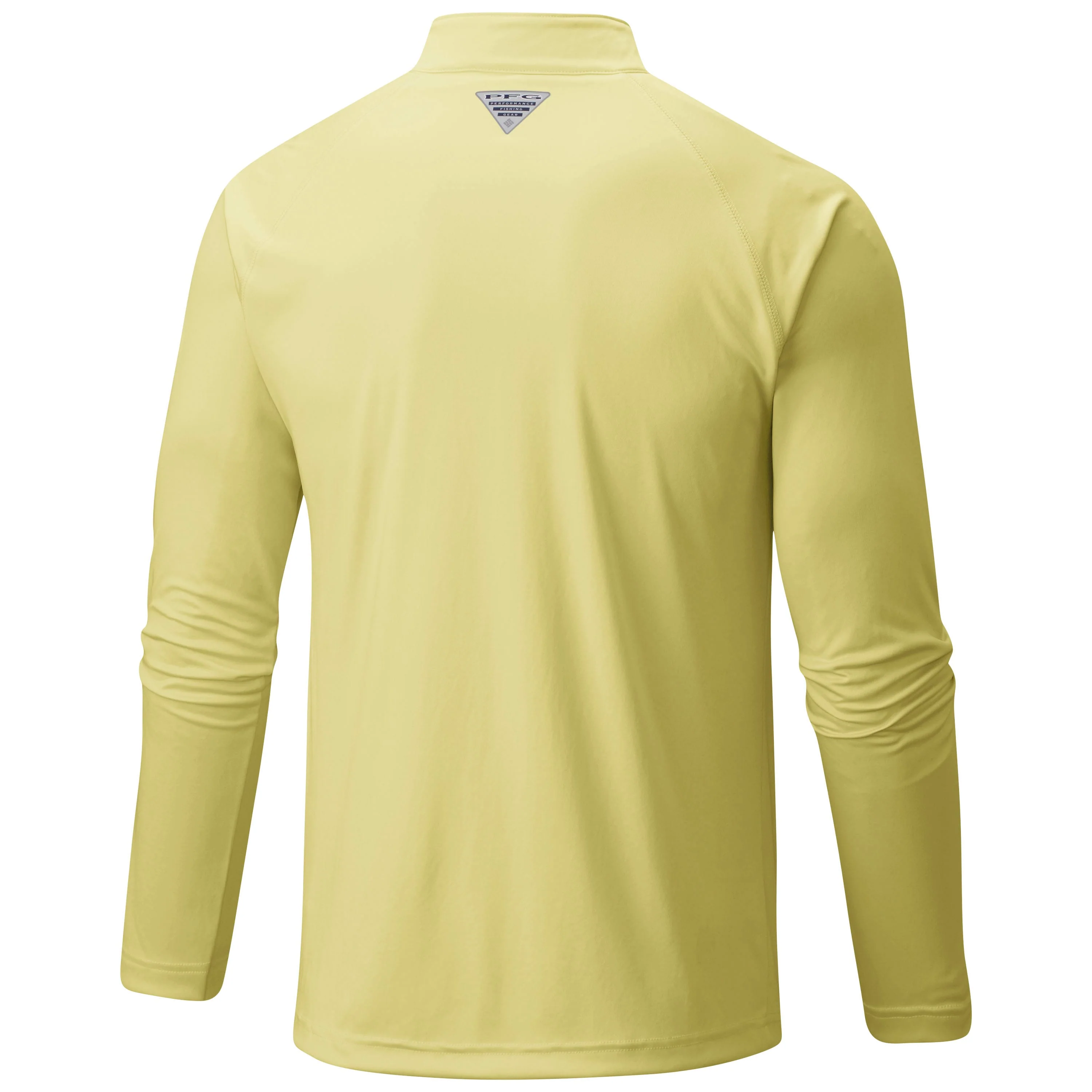 Columbia PFG Men's Terminal Tackle Quarter Zip - Image 24