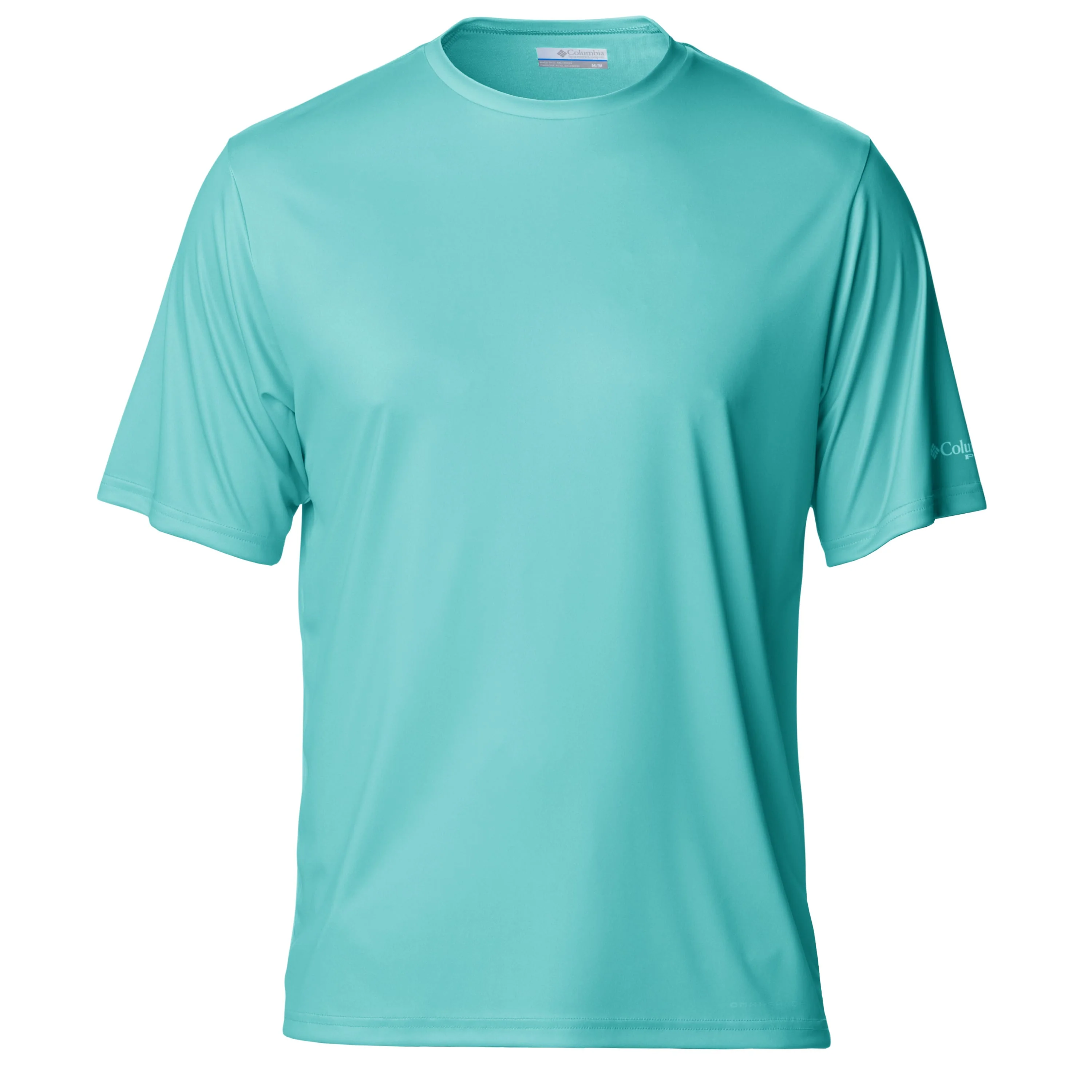 Columbia PFG Terminal Tackle Short Sleeve Tee - Image 71
