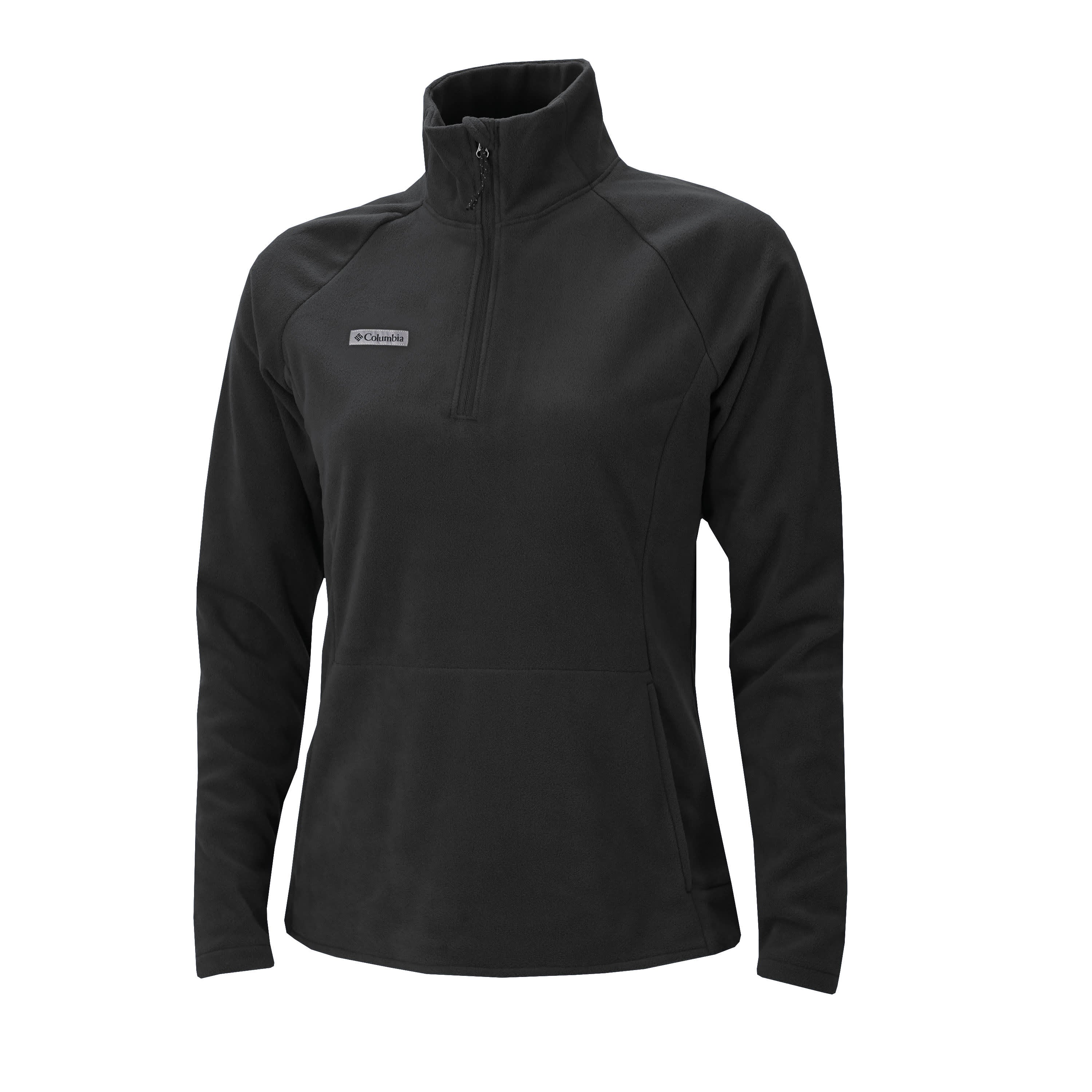 Columbia Women's Ali Peak Quarter Zip Fleece - Image 18