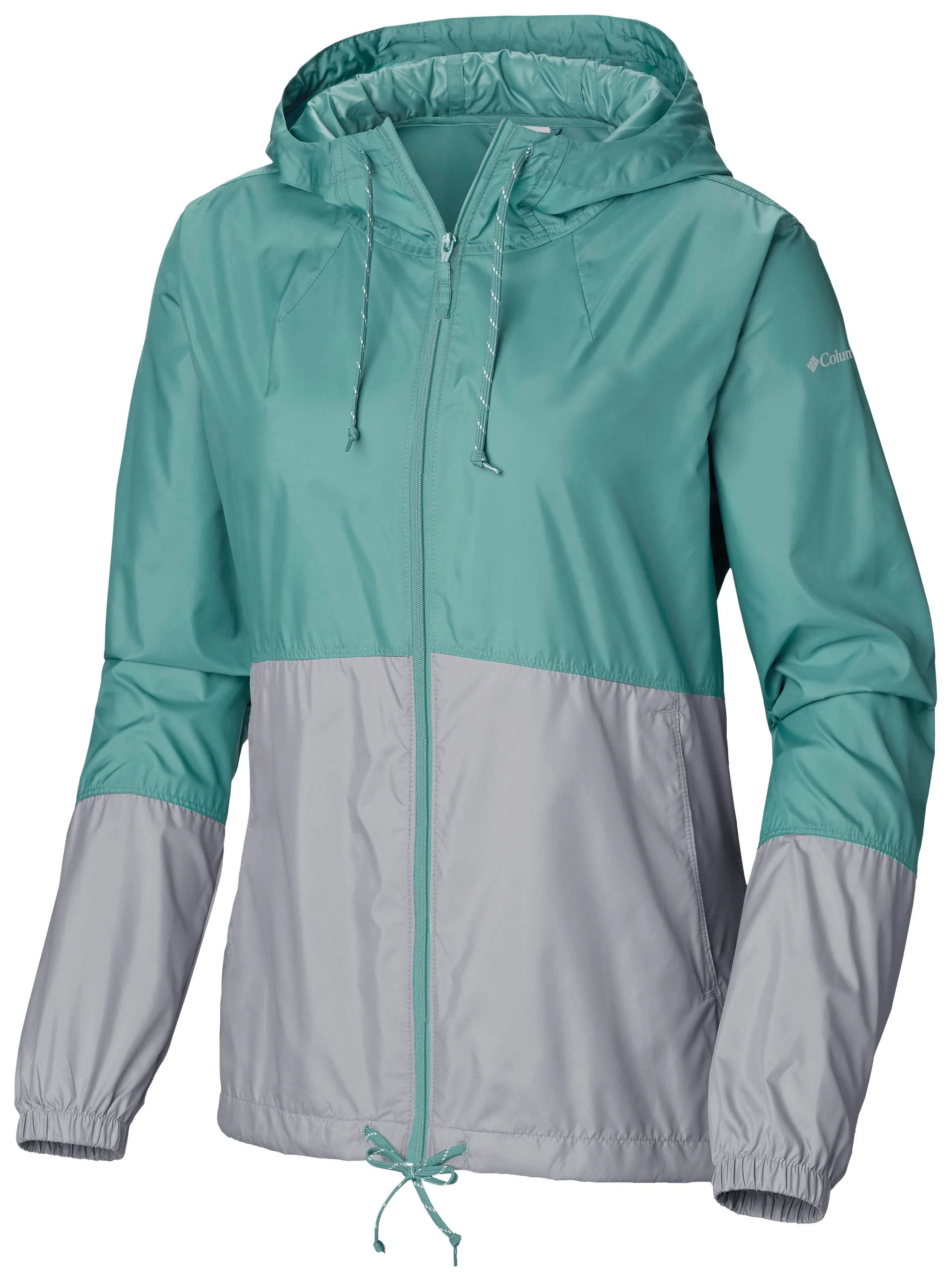 Columbia Women's Flash Forward Windbreaker - Image 19
