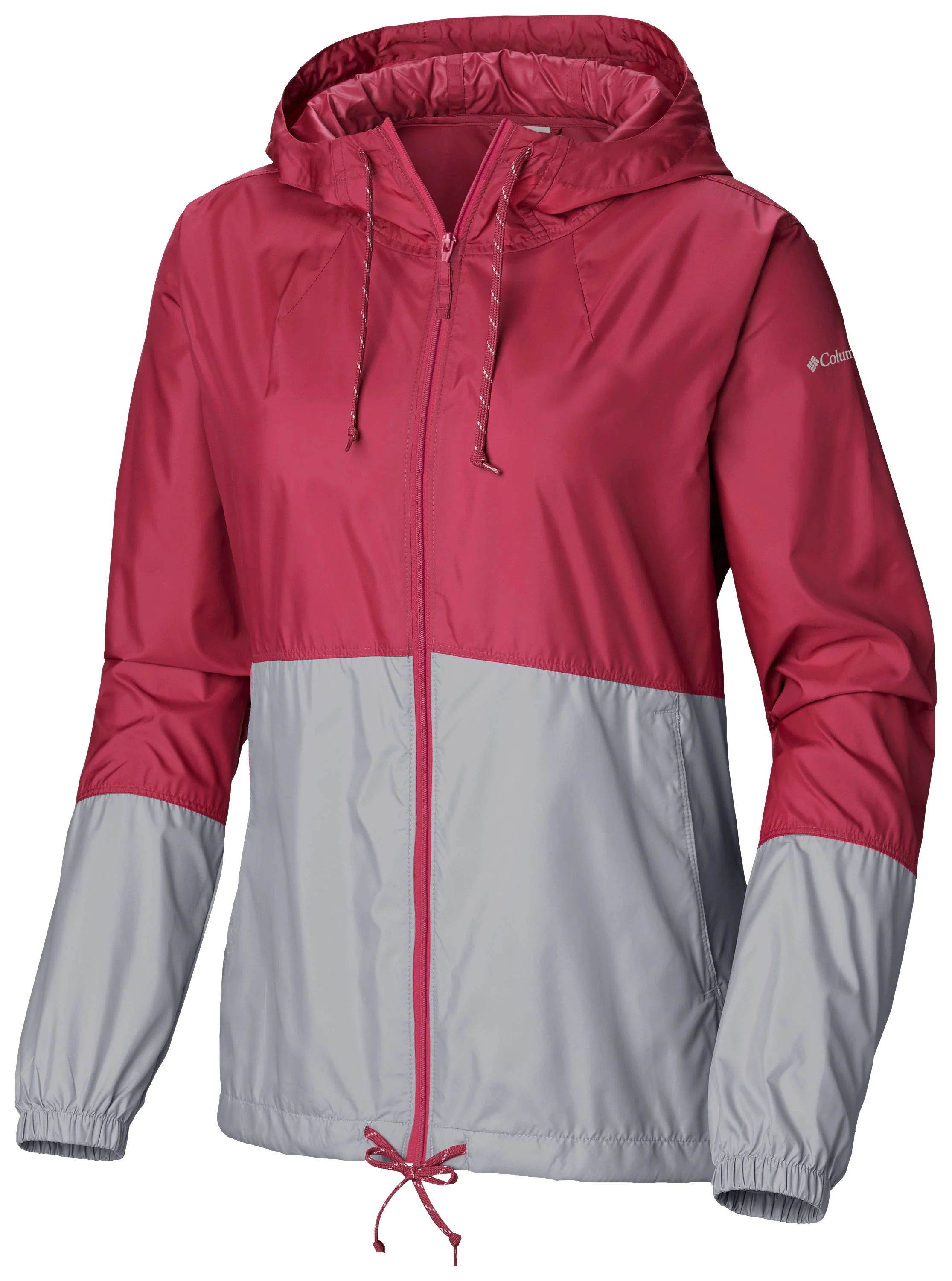 Columbia Women's Flash Forward Windbreaker - Image 35