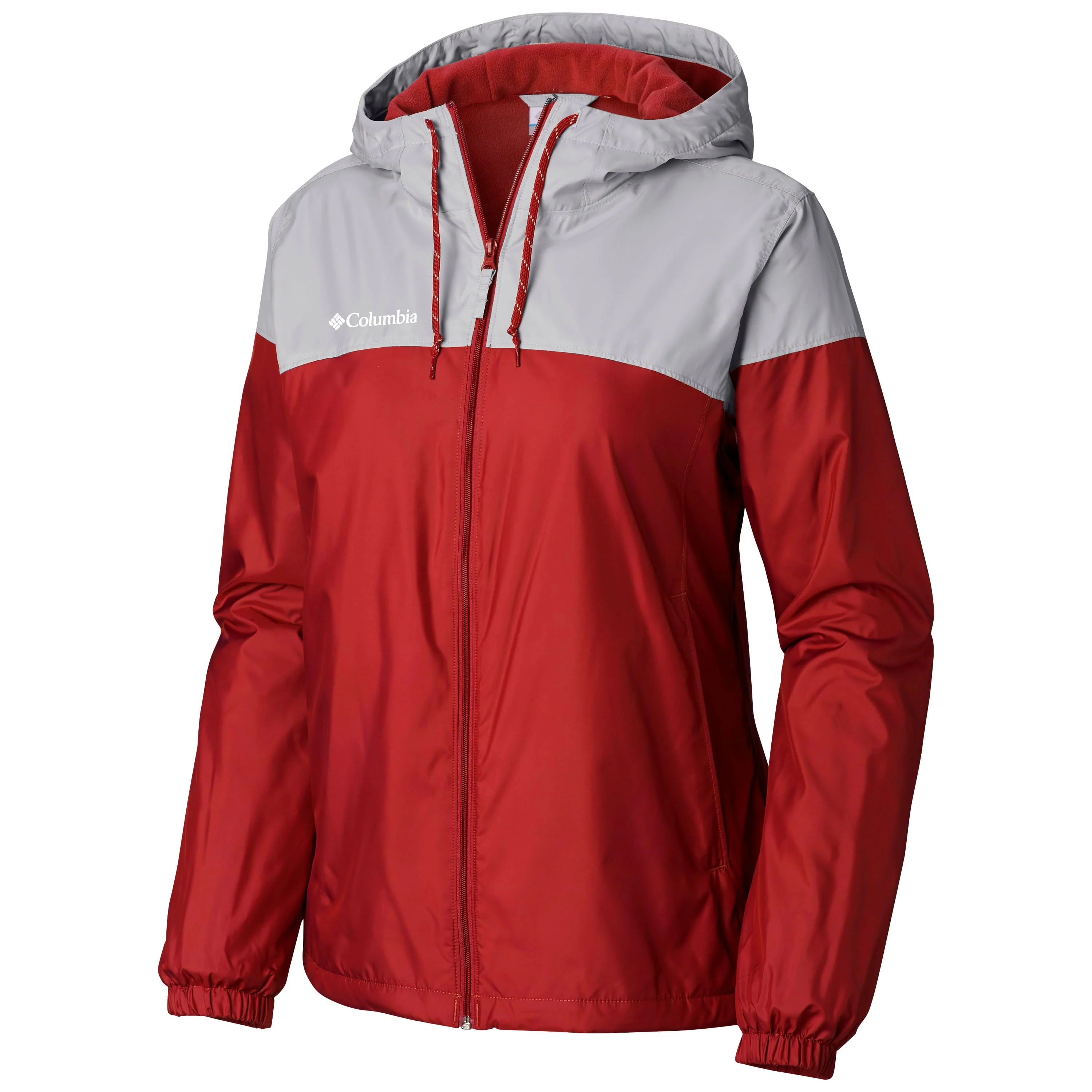 Columbia Women's Lined Flash Forward Windbreaker - Image 16