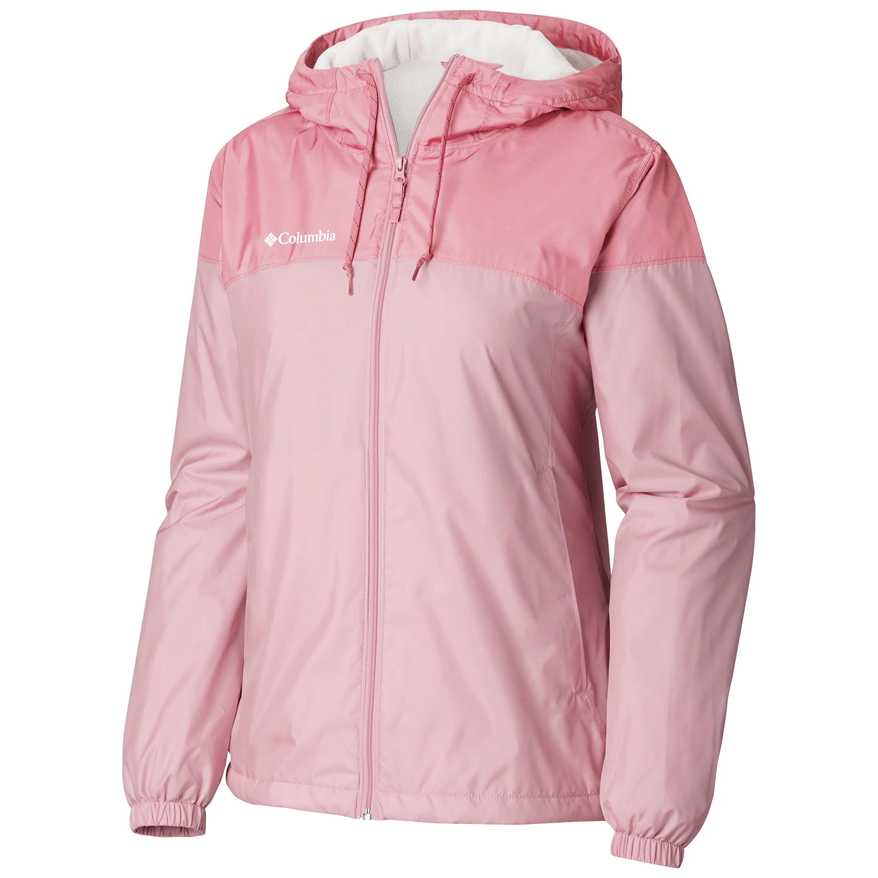 Columbia Women's Lined Flash Forward Windbreaker - Image 5