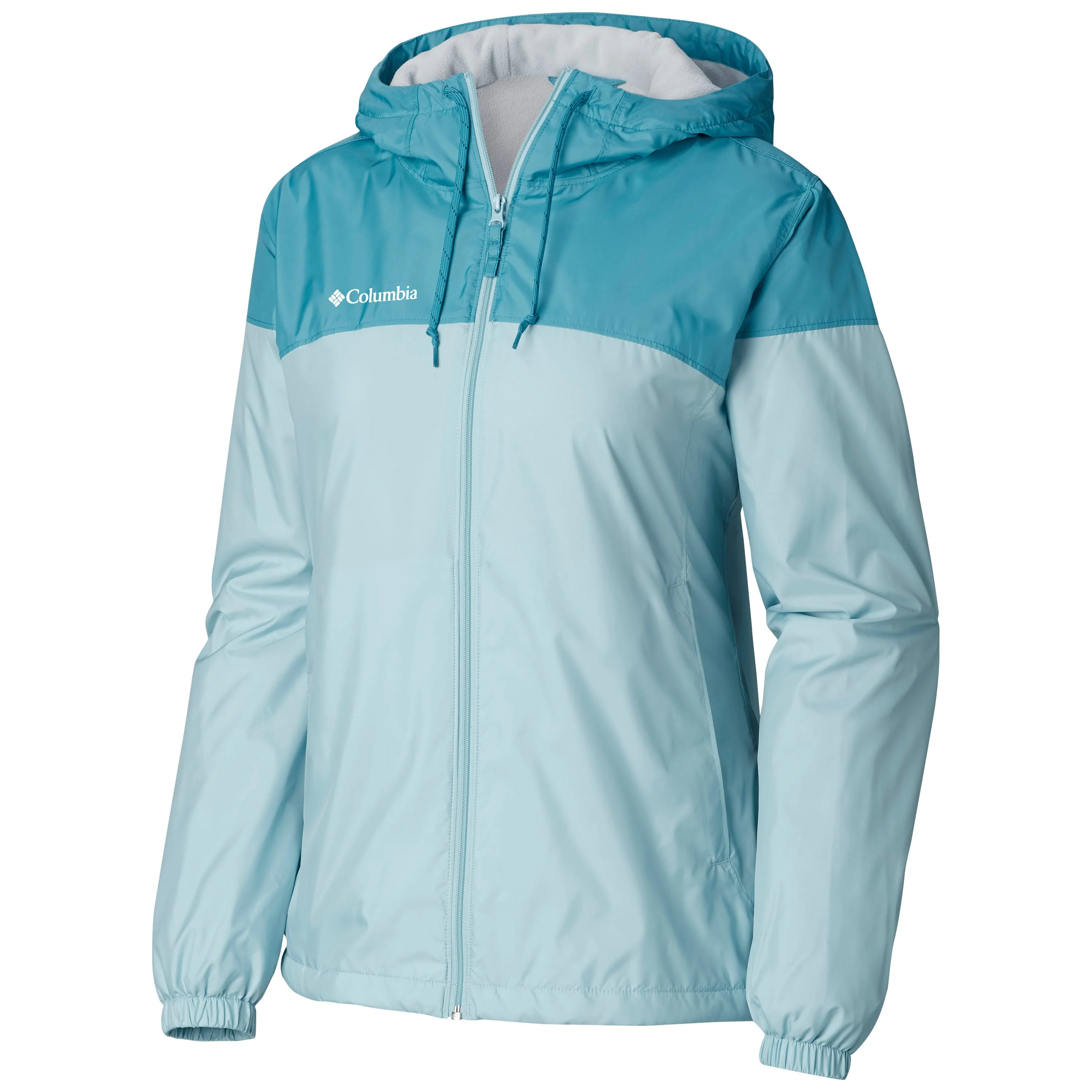 Columbia Women's Lined Flash Forward Windbreaker - Image 6
