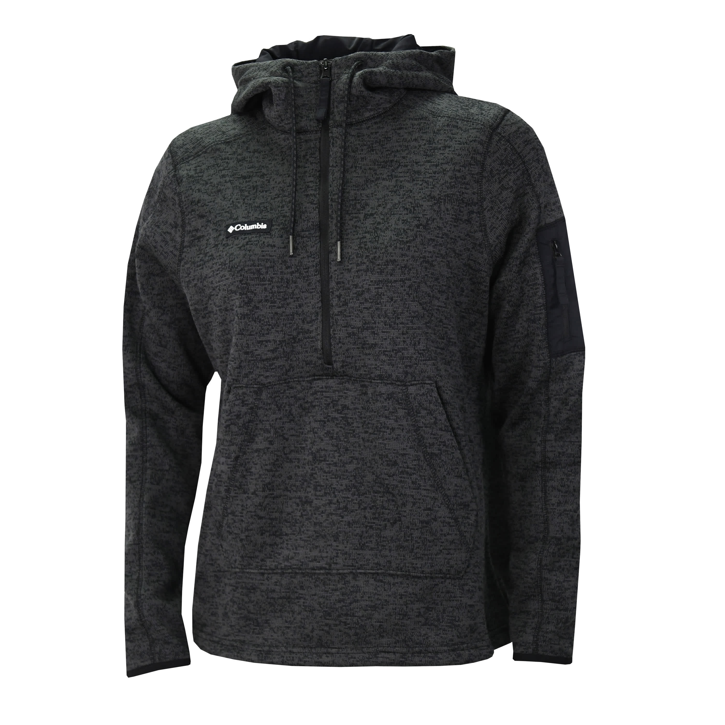 Columbia Women's Sweater Weather Hooded Pullover - Image 3