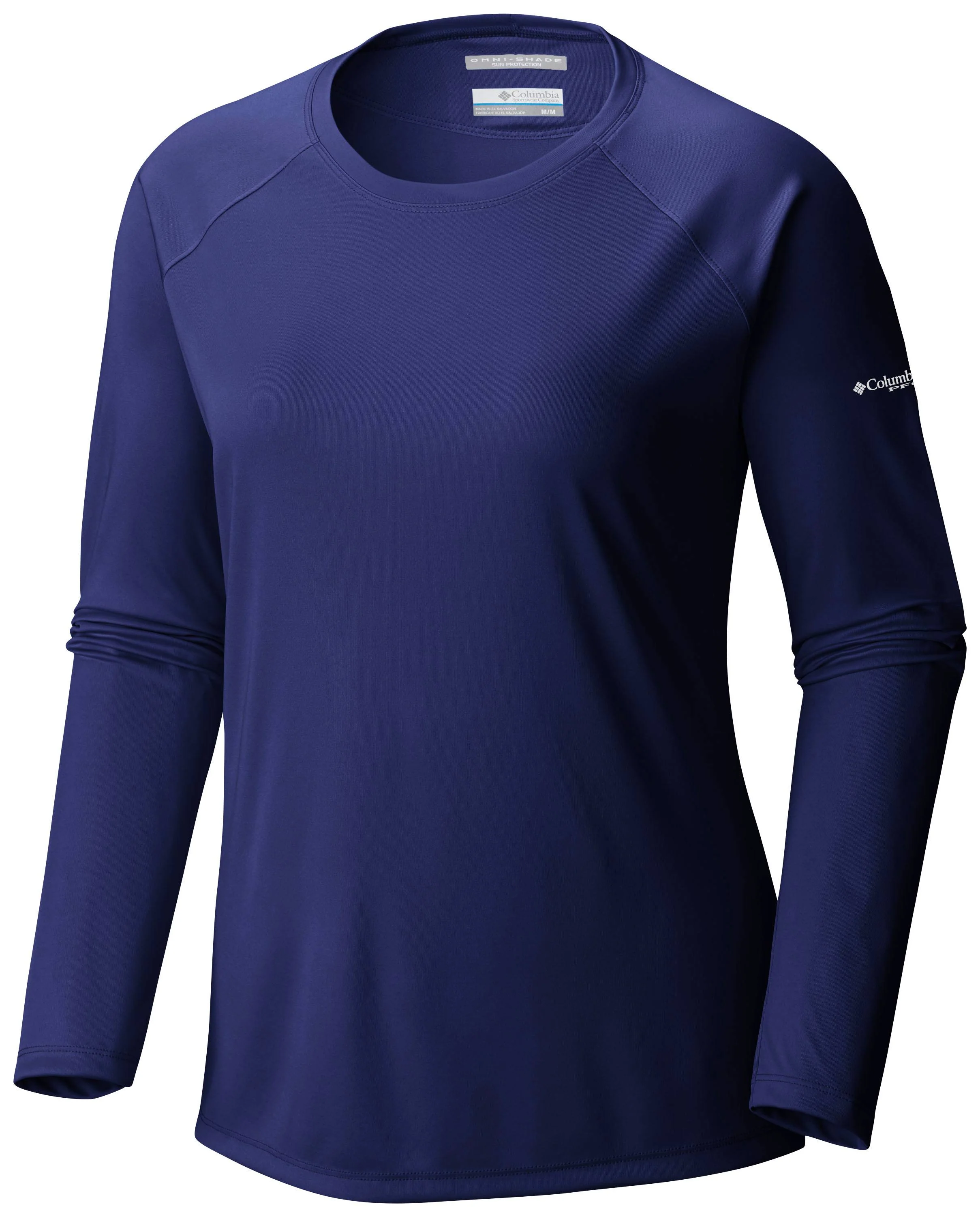 Columbia Women's Tidal Tee Long Sleeve Shirt - Image 10