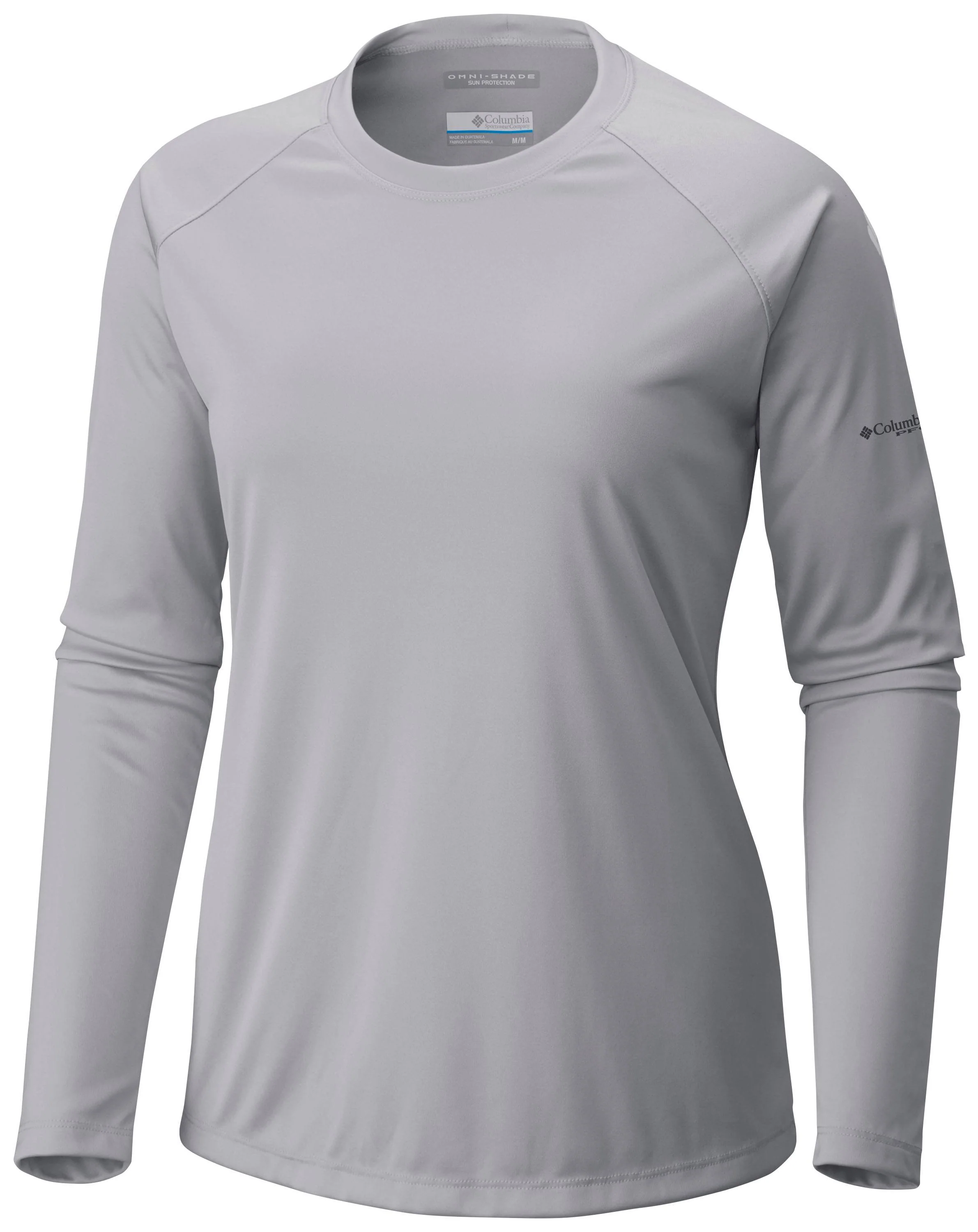 Columbia Women's Tidal Tee Long Sleeve Shirt - Image 3