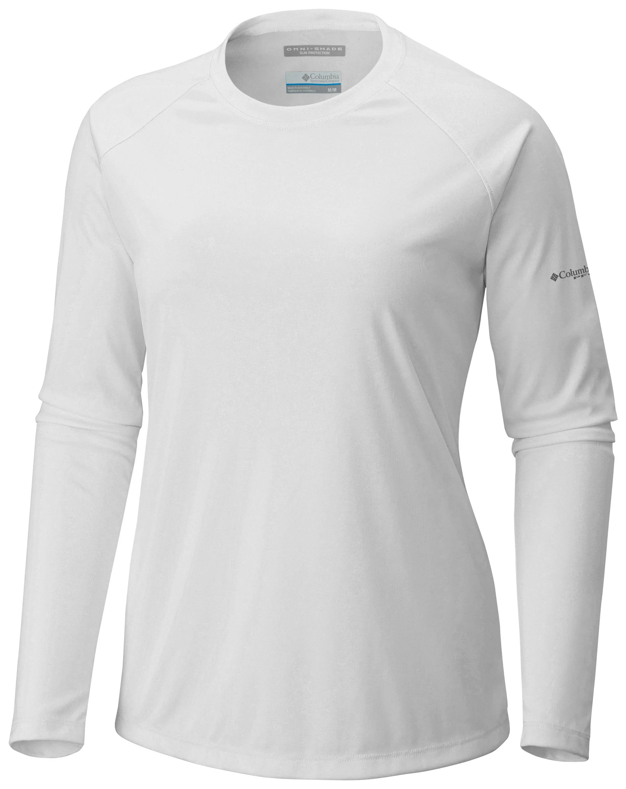 Columbia Women's Tidal Tee Long Sleeve Shirt - Image 4