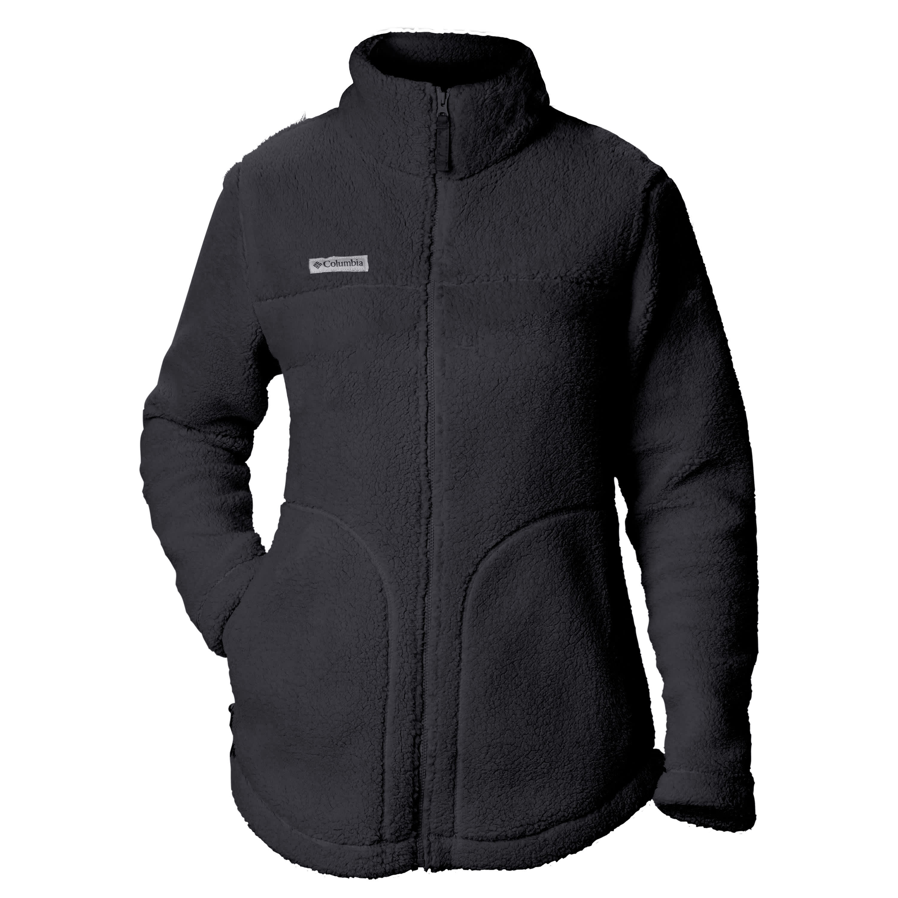 Columbia Women's West Bend Fleece - Image 4