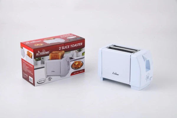 Cool Touch Toaster with 6 Temperature Settings & Extra Wide 1.25" Slots for Bagels, Waffles, Specialty Breads, Puff Pastry, Snacks, ETL Certified, 2 Slices - Image 13