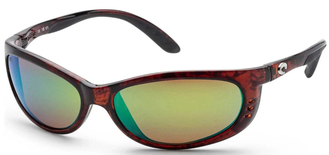 Costa Del Mar Fathom Sunglasses - Image 3