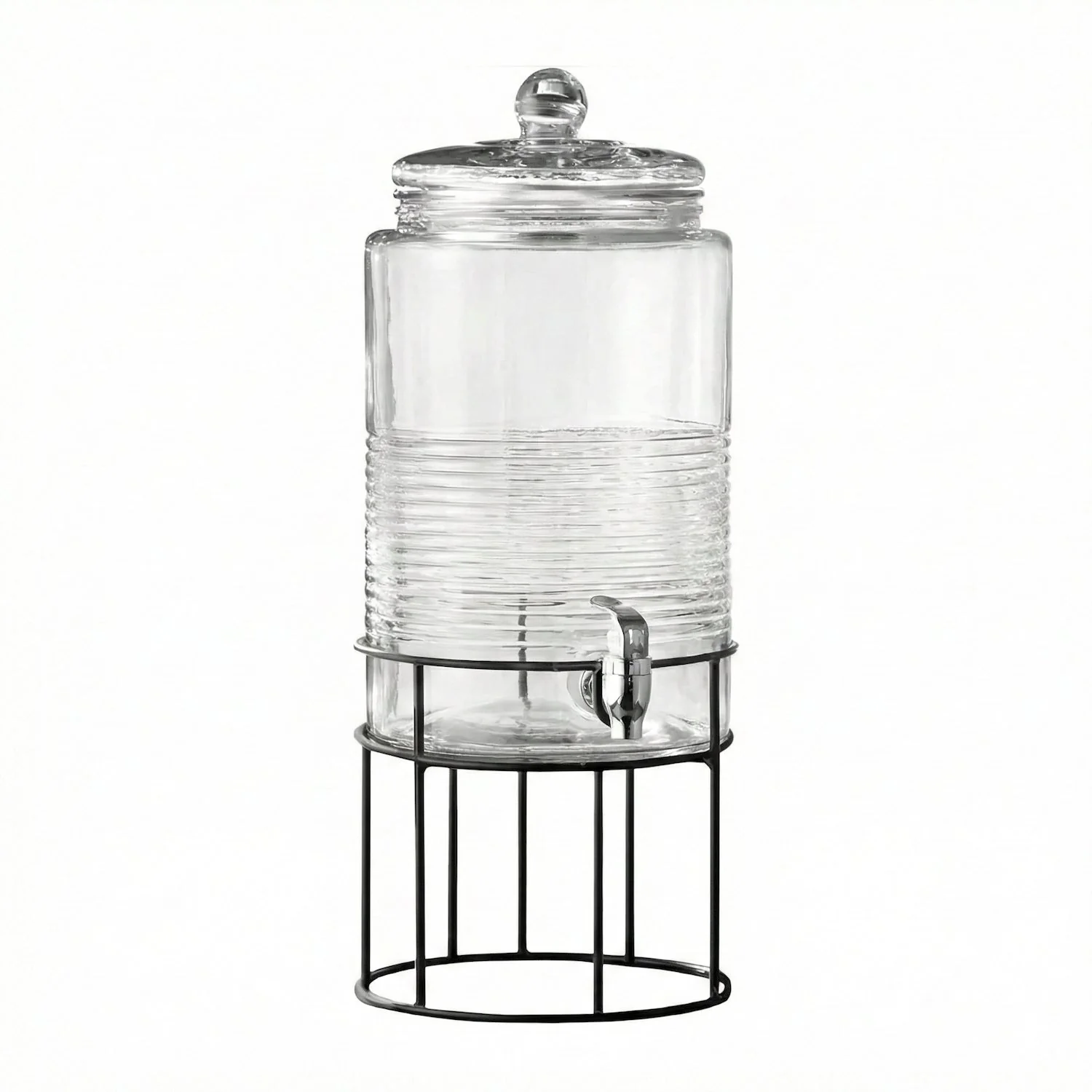 Jay Companies Covina Beverage Dispenser 1.9 Gal - Image 2