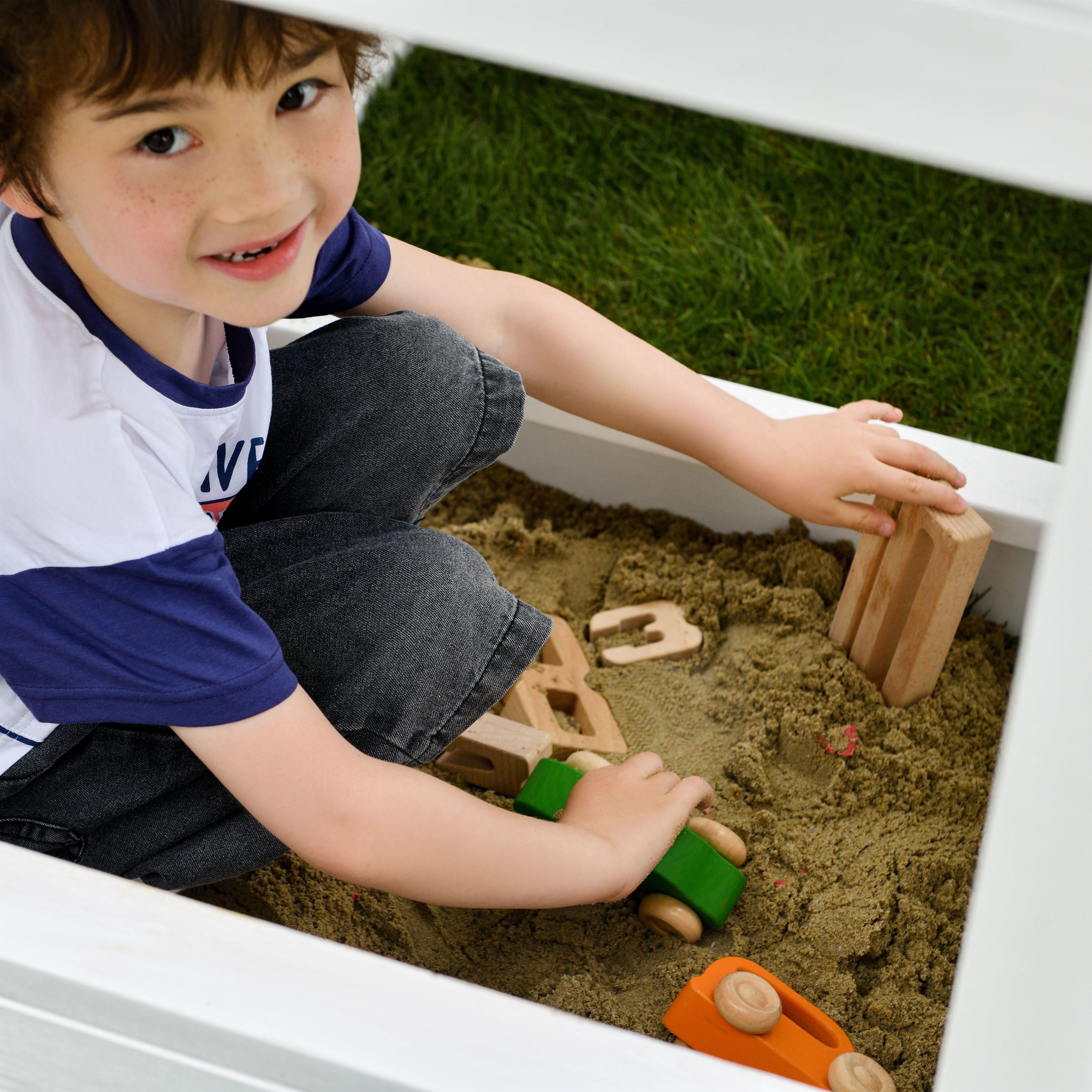 Craftsman | Modern Swing Set - Image 11