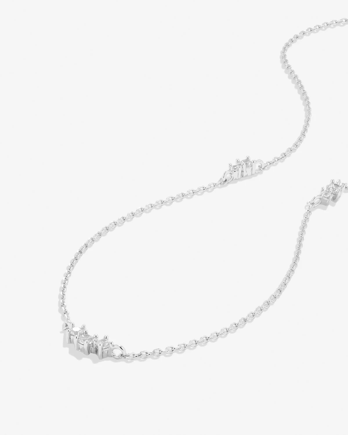 Create Your Own Constellation Stations Necklace - Image 6