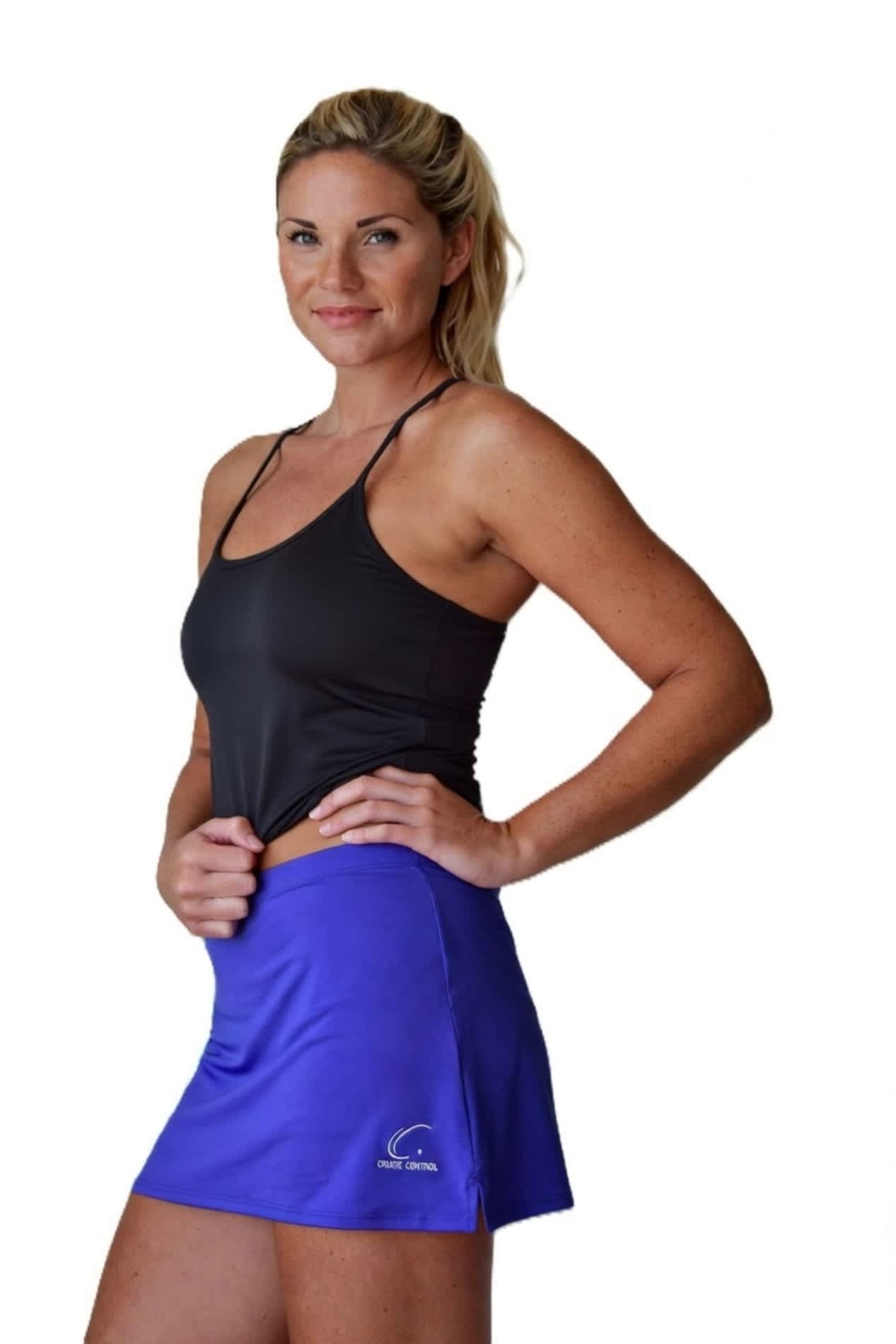Crush Skort - Image 10