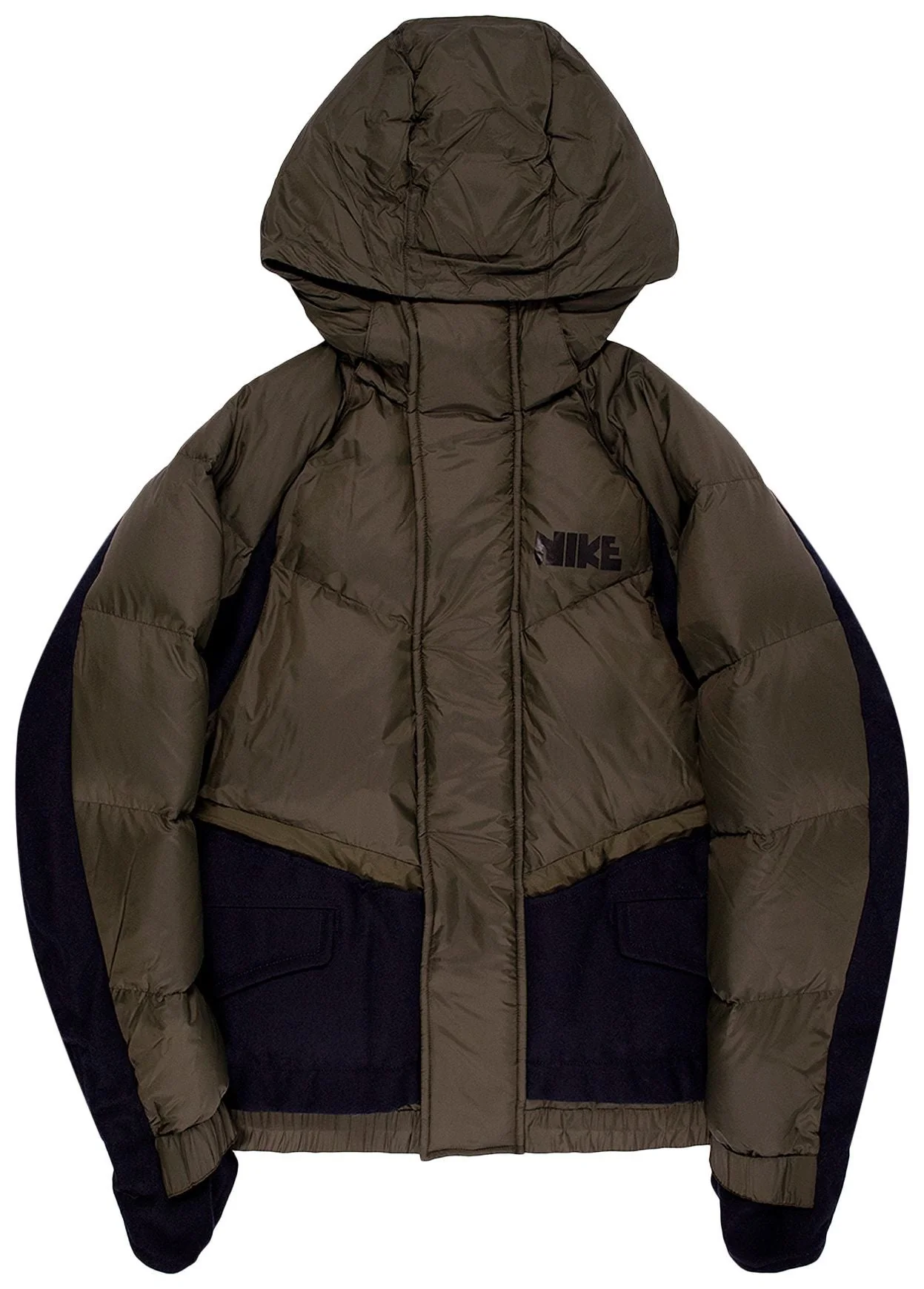 Nike Men's X Sacai Parka