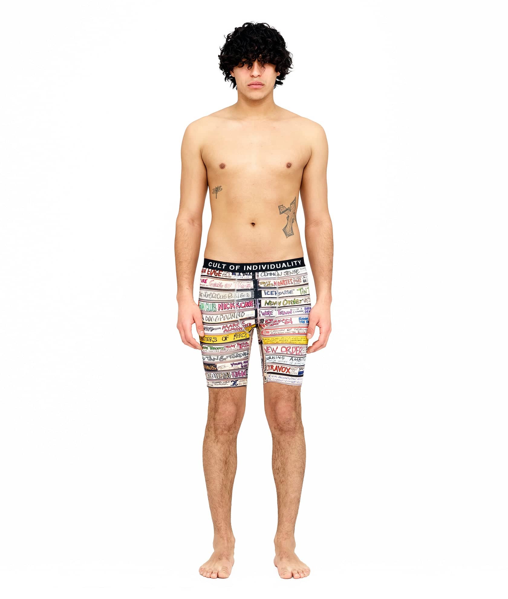 Cult of Individuality Briefs 2 Pack - Image 21