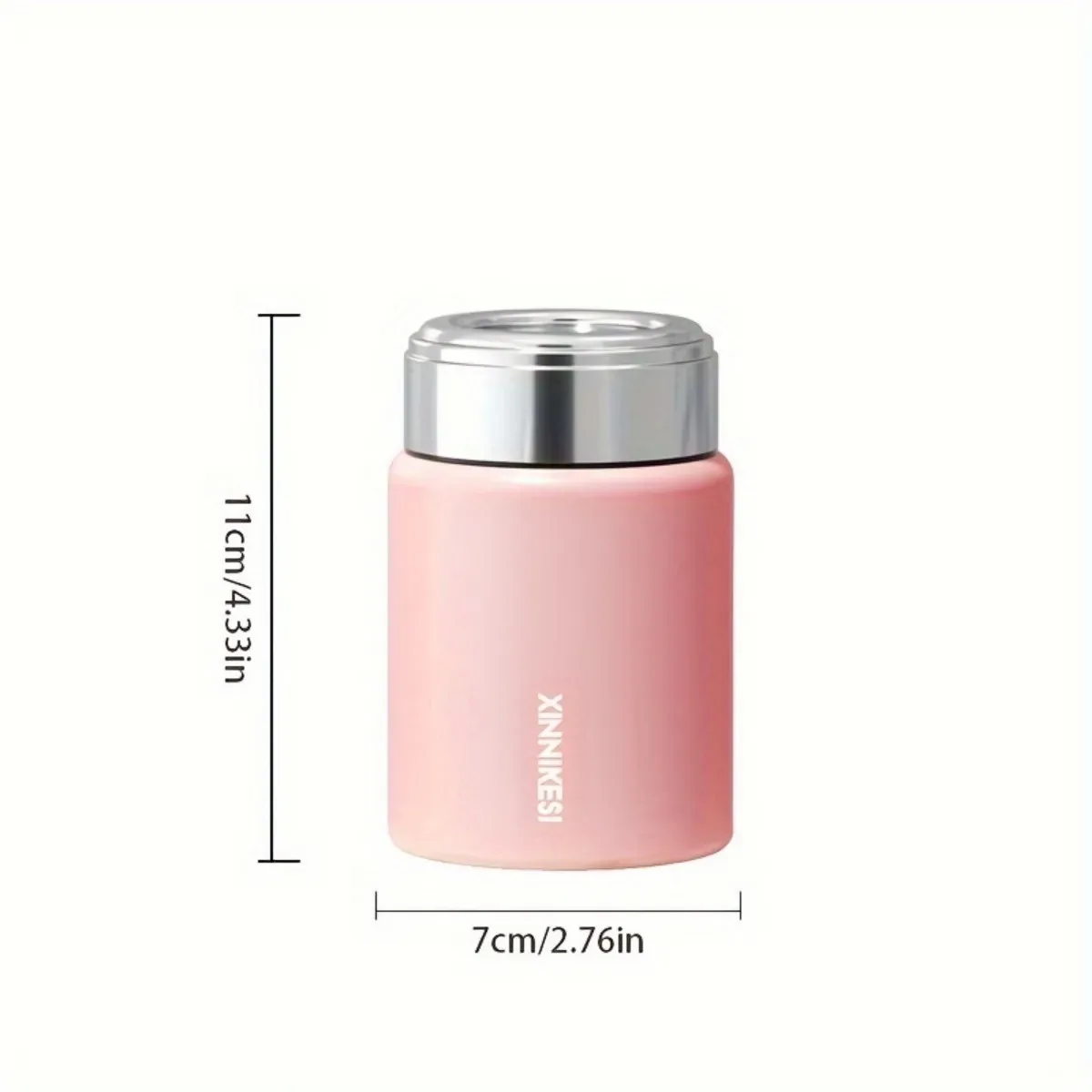 Cute Mini Insulated Bottle - Image 24