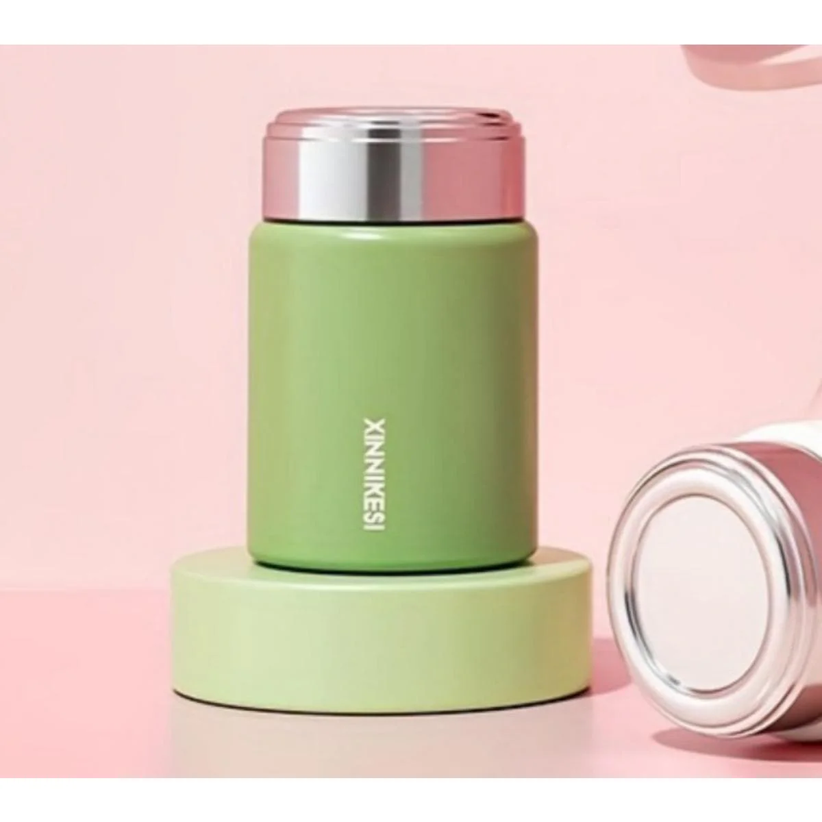 Cute Mini Insulated Bottle - Image 29