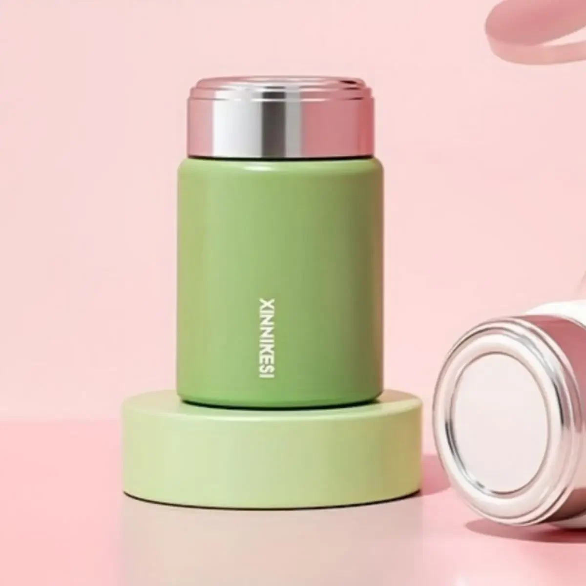 Cute Mini Insulated Bottle - Image 7