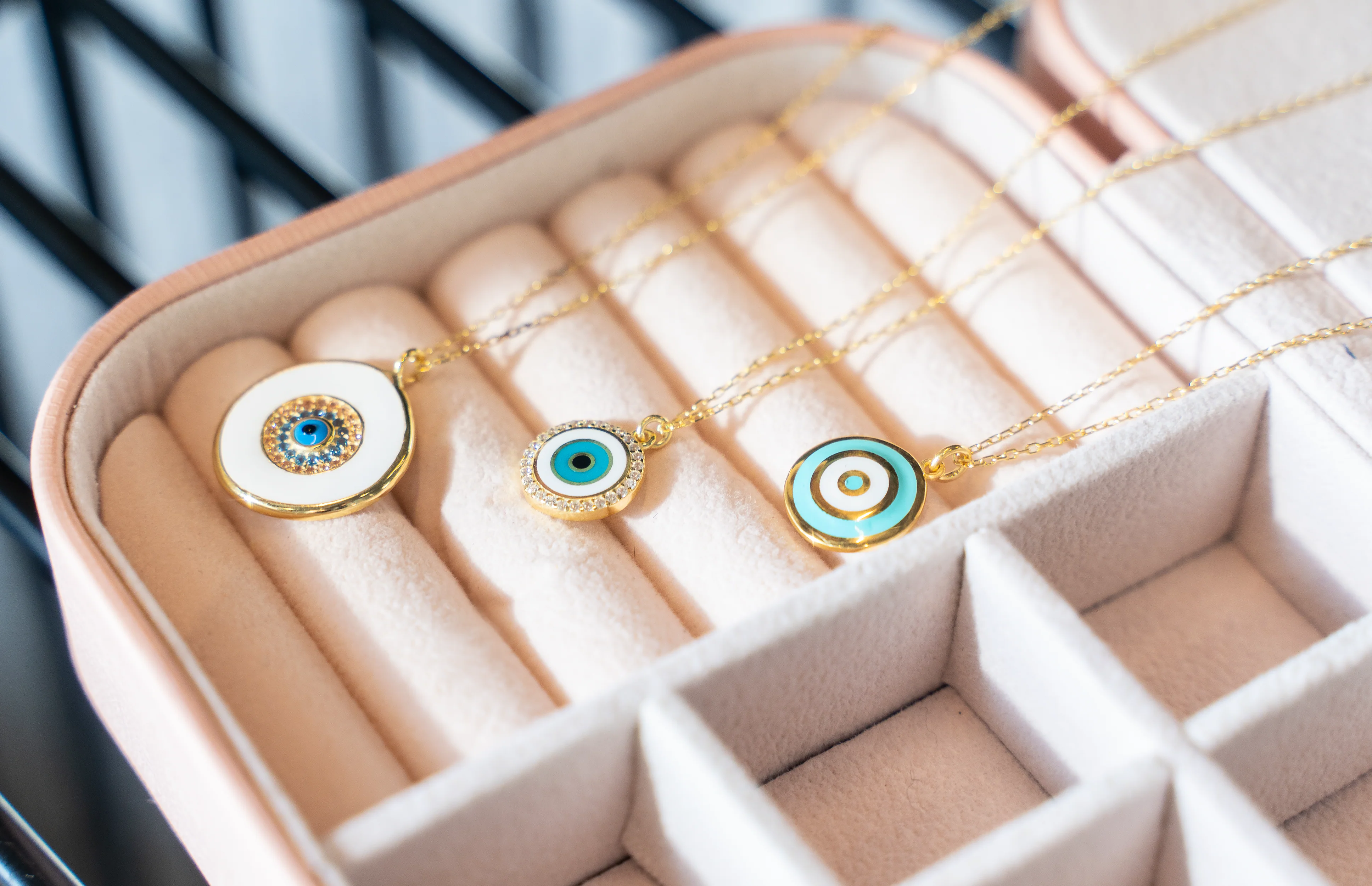 CYRA Necklace - Image 4