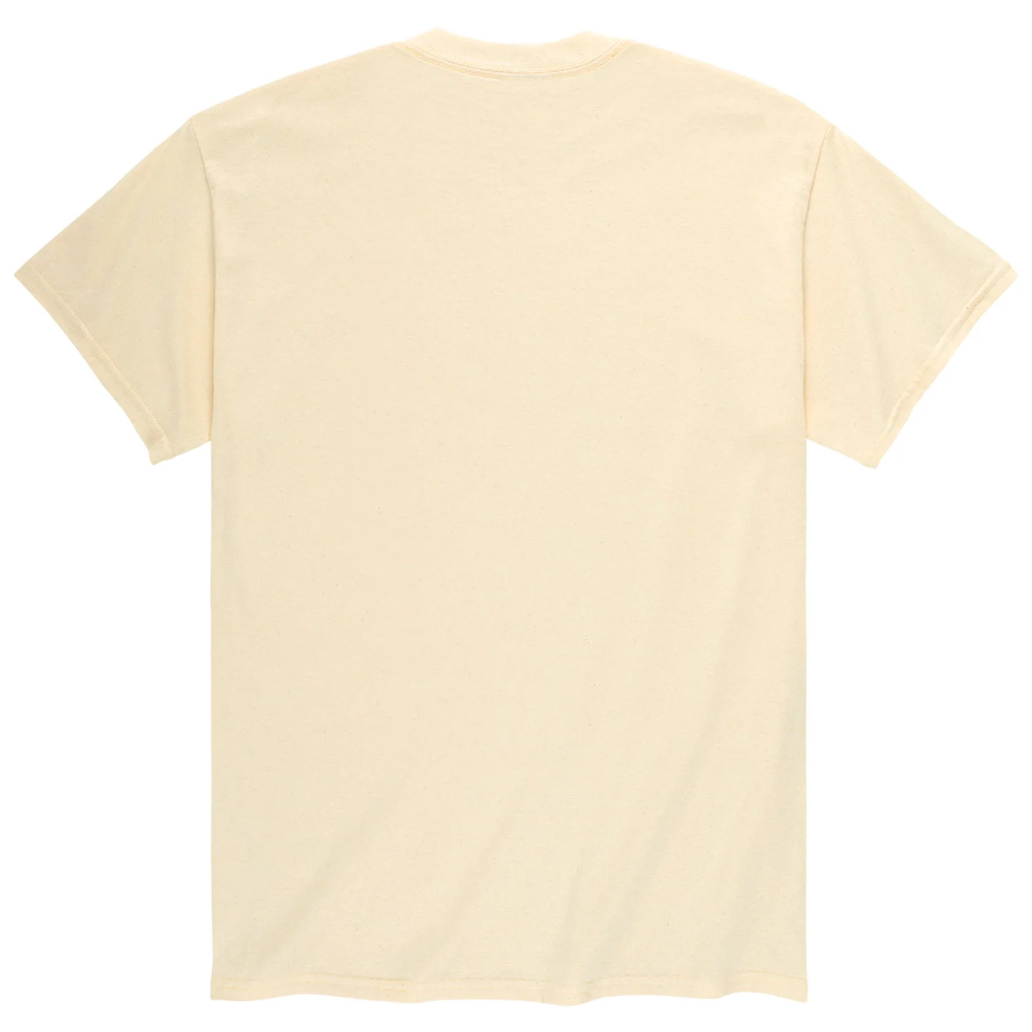 Rugrats - Pastel Character Circle - Men's Short Sleeve Graphic T-Shirt - Image 3