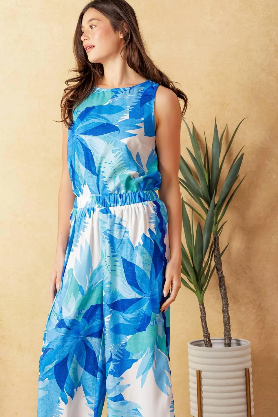 Days Go by Woven Pants - Image 3