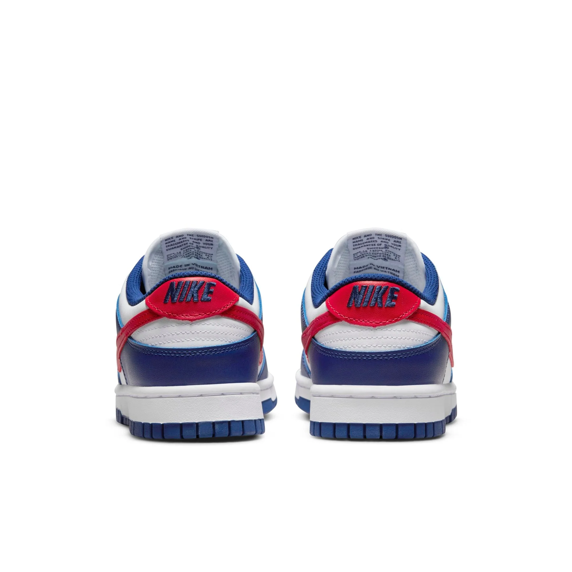 Nike Women's Dunk Low 'Usa' W Sneakers - Image 6