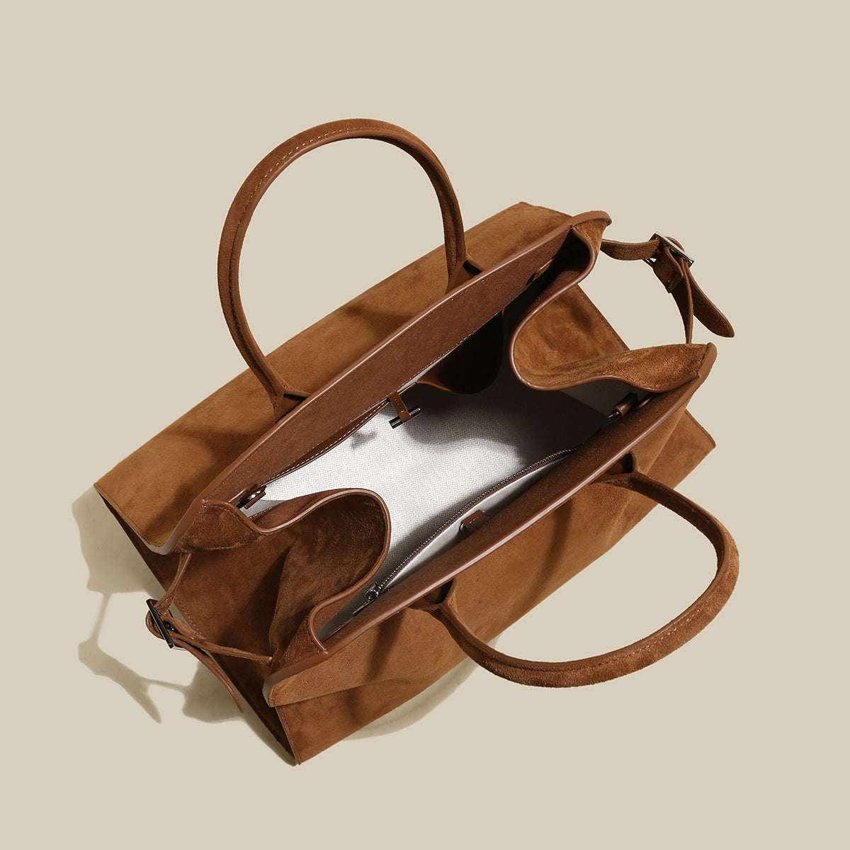 Delta Top Handle Bag - Image 7