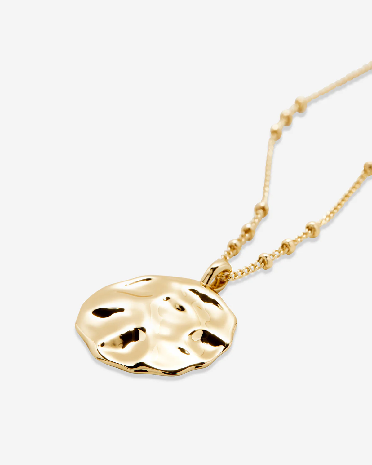 Depth Pendant Necklace - Image 5
