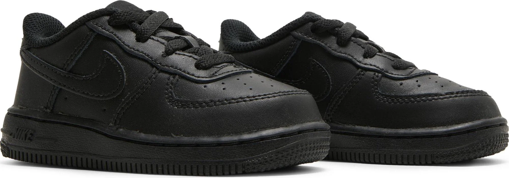 Nike Toddlers Air Force 1 Le Td Sneakers - Image 2