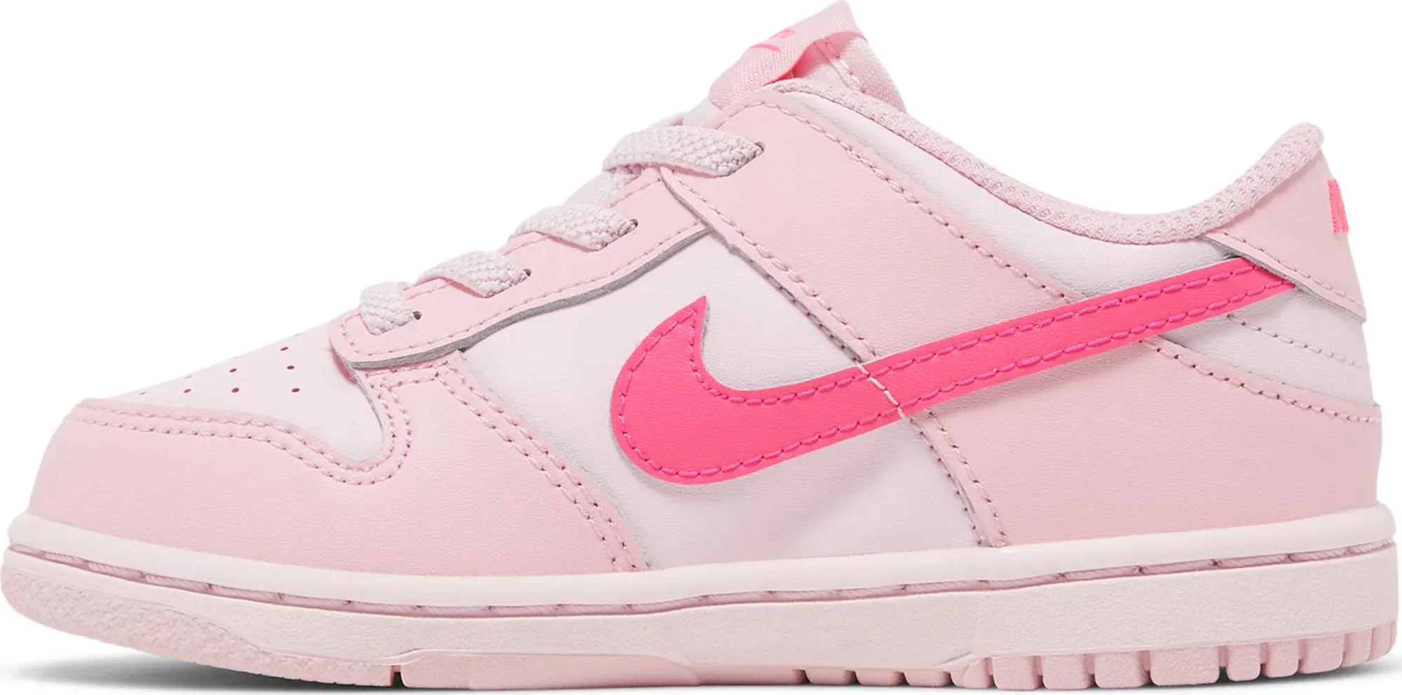 Nike Toddlers Dunk Low - Image 3