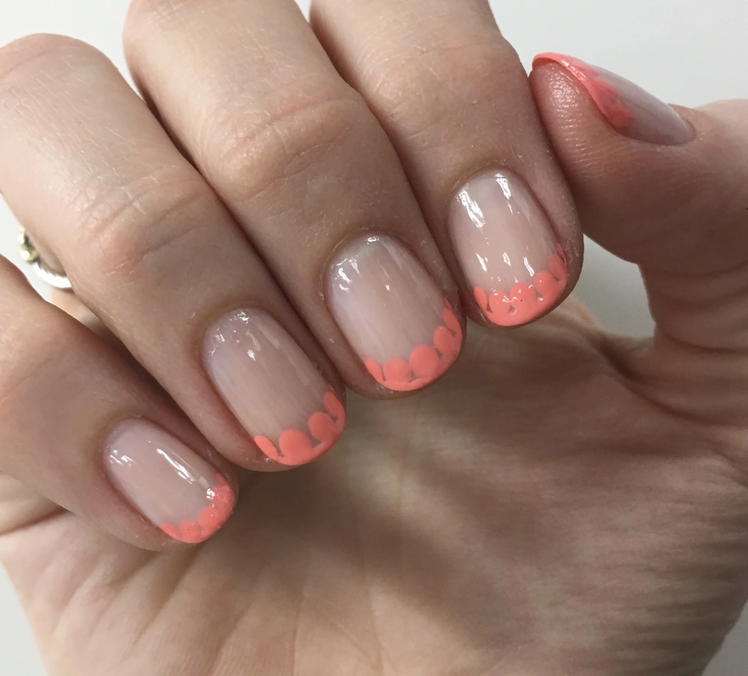 DIY at Home Manicure Essentials Kit - Image 13