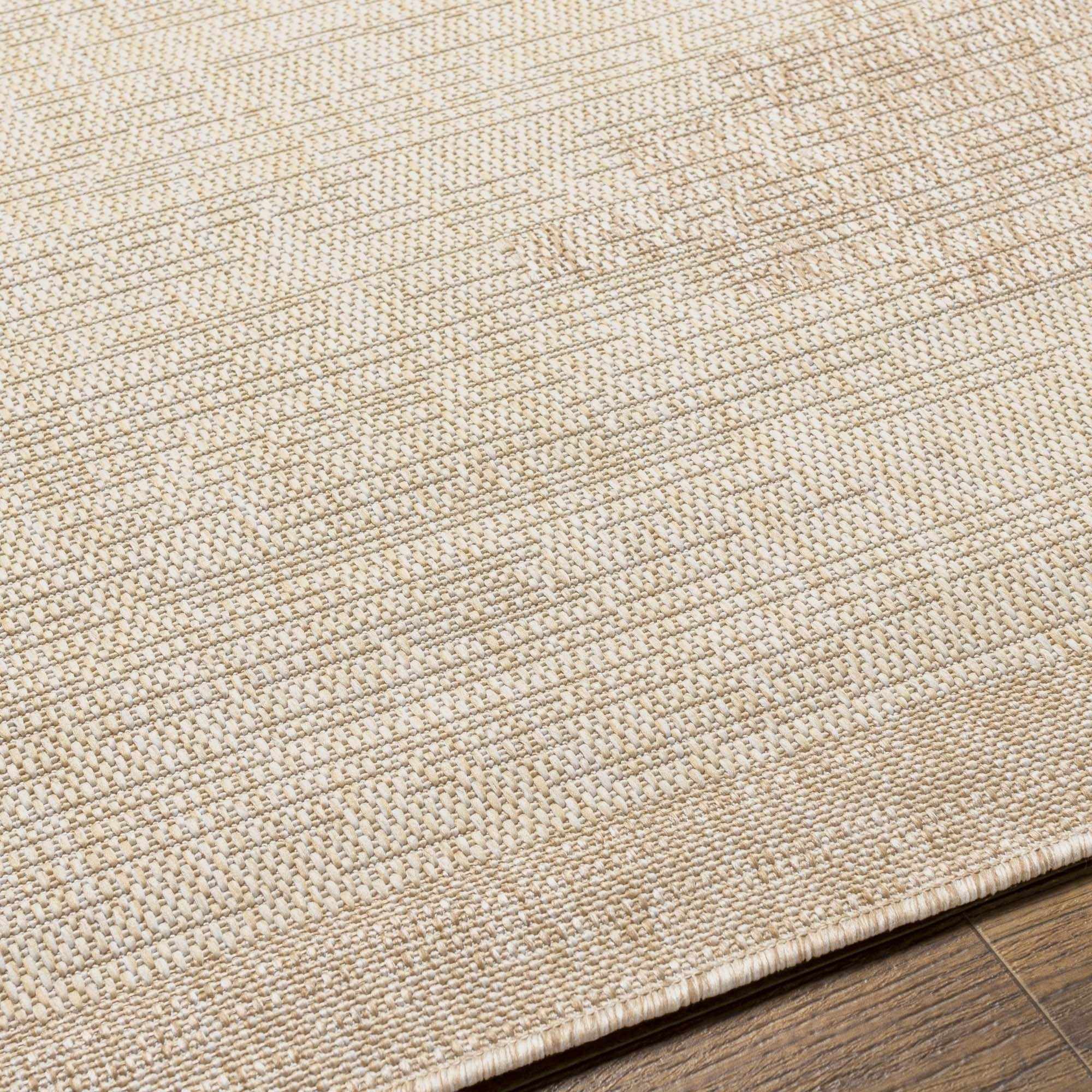 Djugun Beige Indoor & Outdoor Rug - Image 20