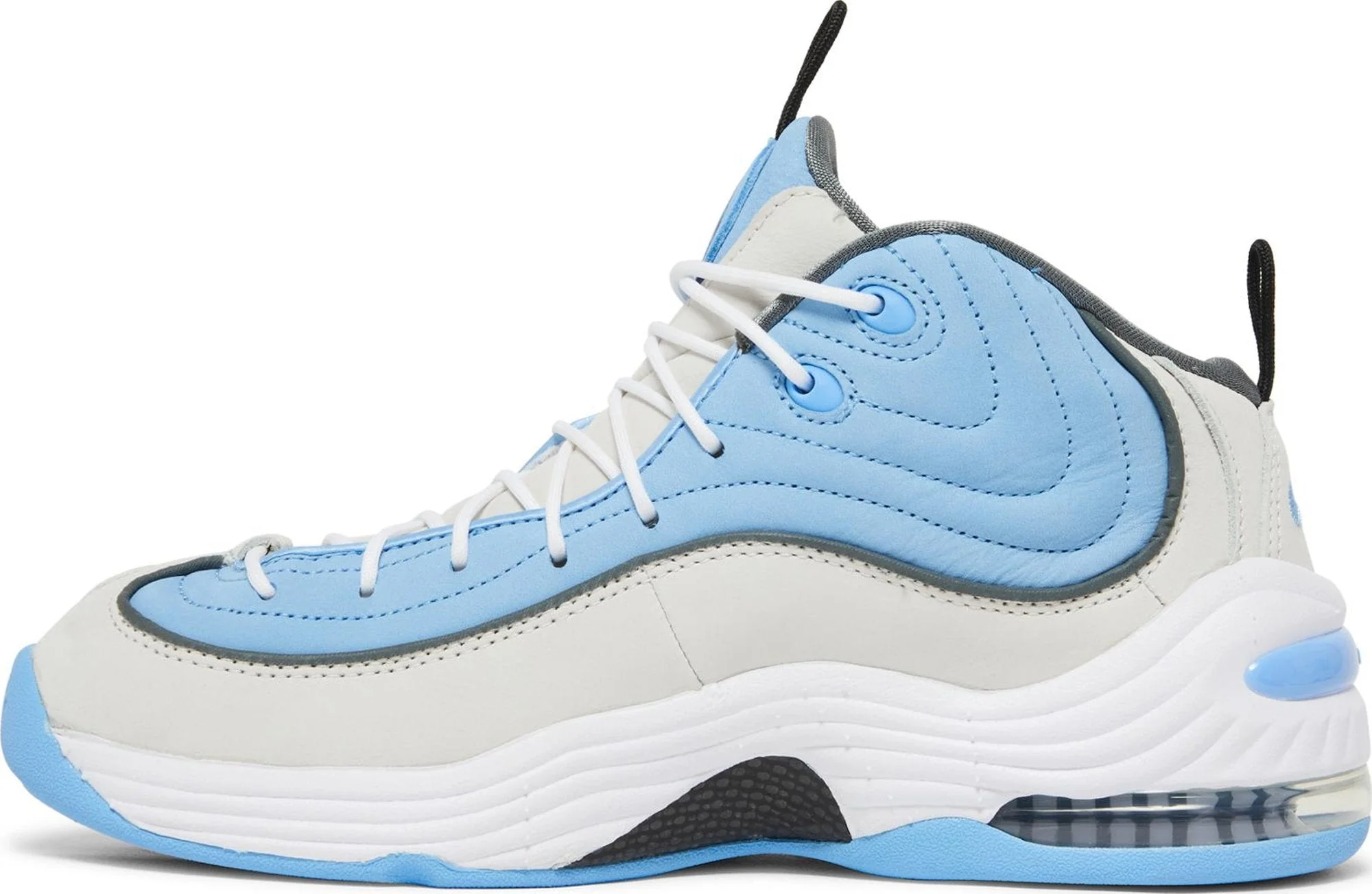 Nike Men's X Social Status Air Penny 2 Sneakers - Image 2