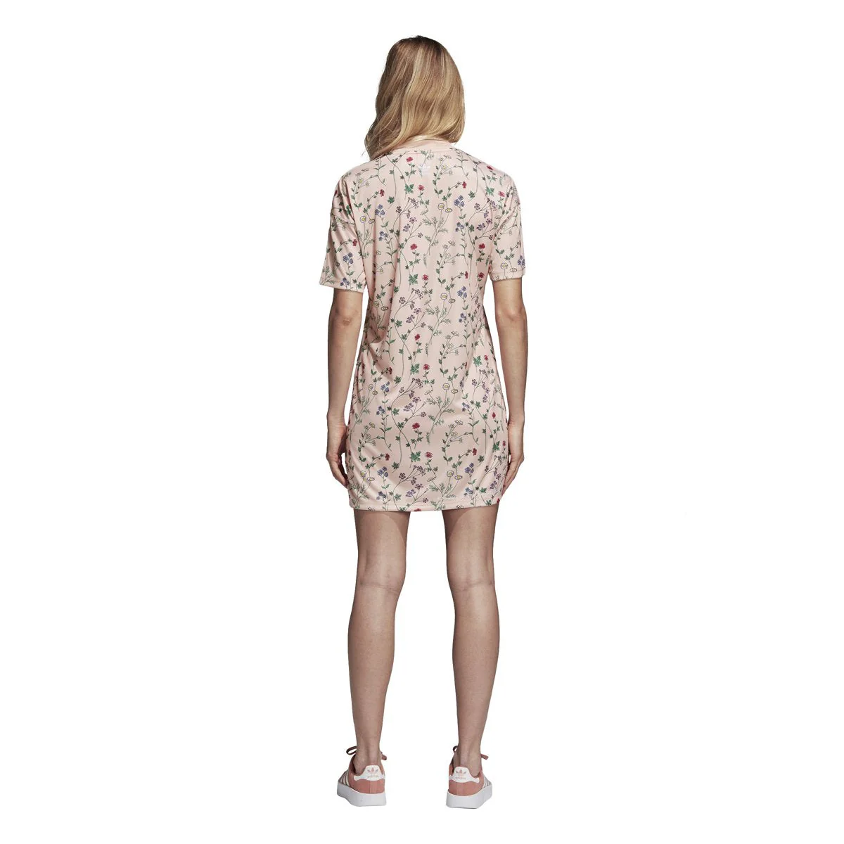 adidas Women's T Dress - Image 2