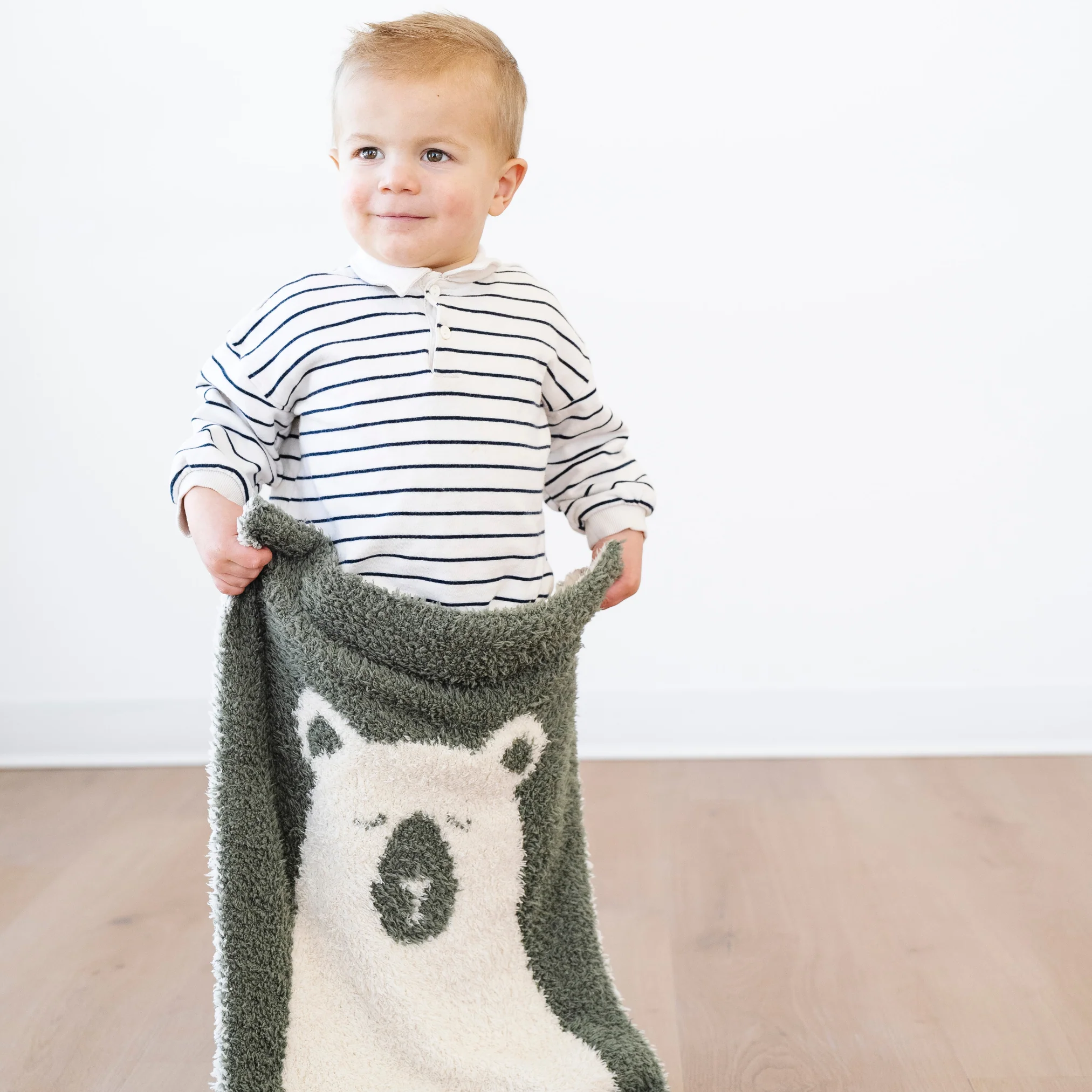 DOUBLE-LAYER BAMBONI® MINI BLANKETS - Image 45