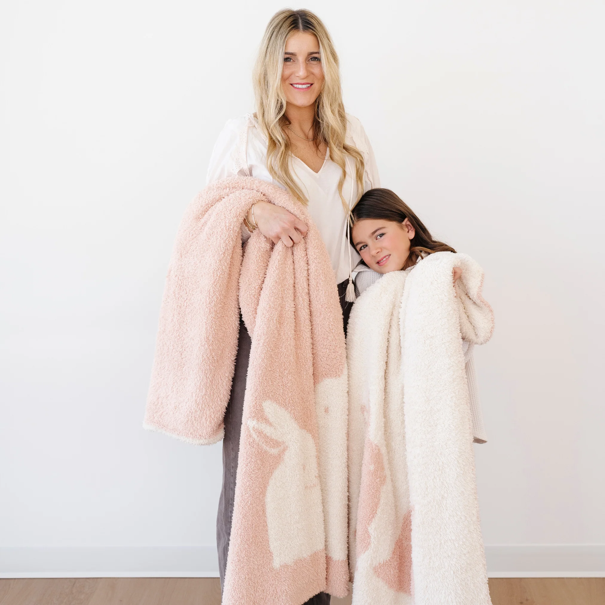DOUBLE-LAYER BAMBONI® RECEIVING BLANKETS - Image 51