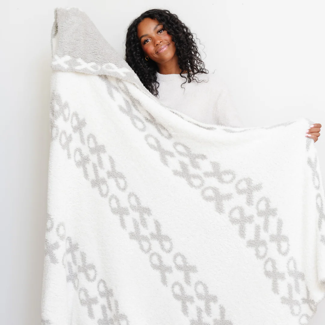 DOUBLE-LAYER BAMBONI® THROW BLANKETS - Image 10